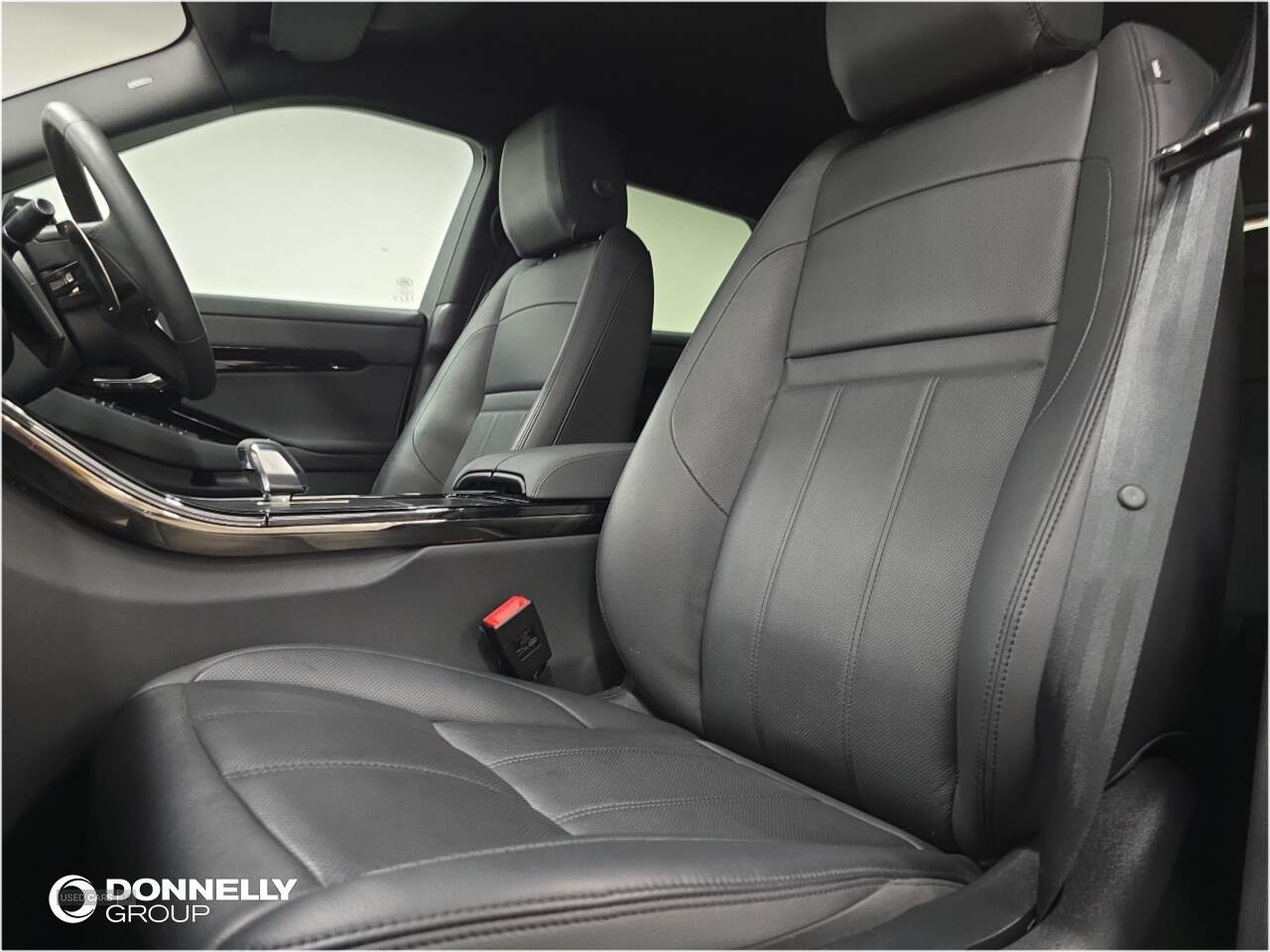 Jan 2024 Land Rover Range Rover Evoque 2.0 D165 Dynamic SE 5dr Auto