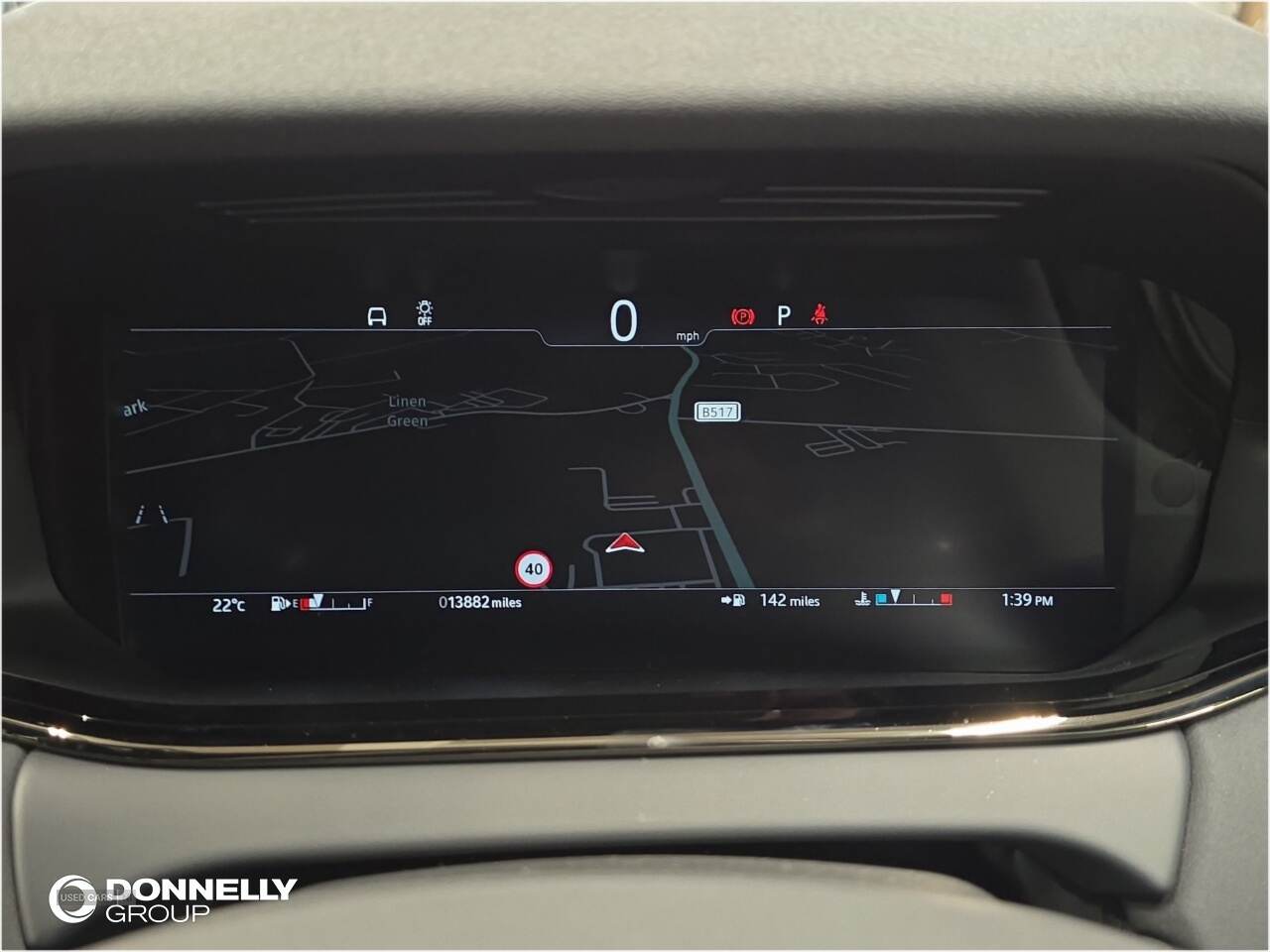 Jan 2024 Land Rover Range Rover Evoque 2.0 D165 Dynamic SE 5dr Auto