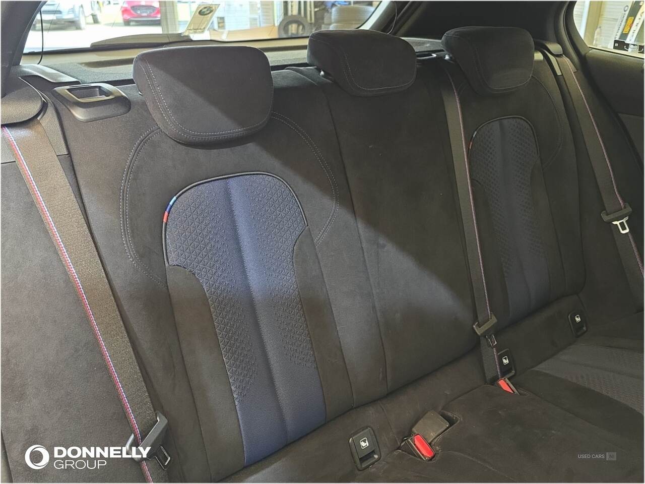 Mar 2021 BMW 1 Series M135i xDrive 5dr Step Auto
