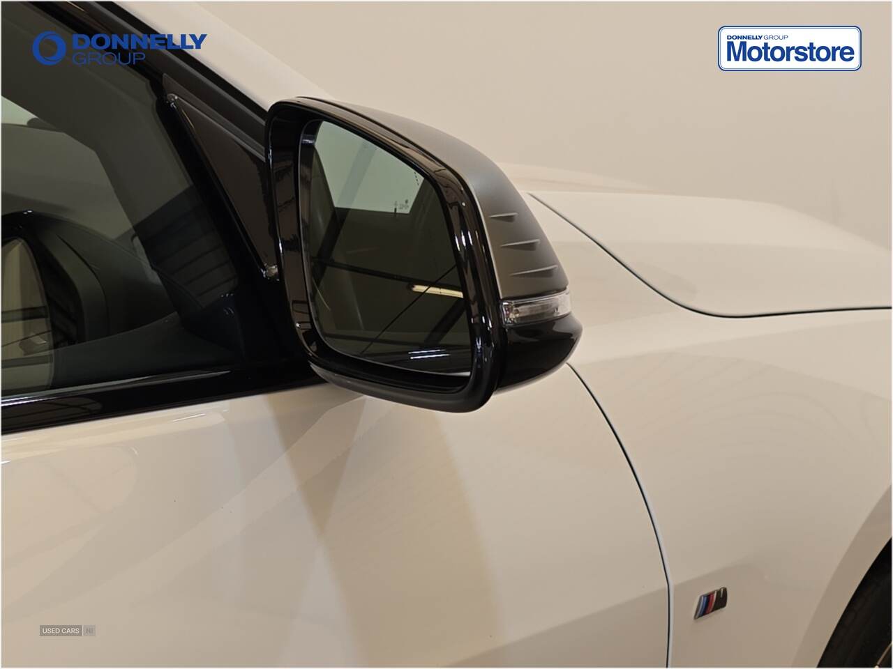 Mar 2021 BMW 1 Series M135i xDrive 5dr Step Auto