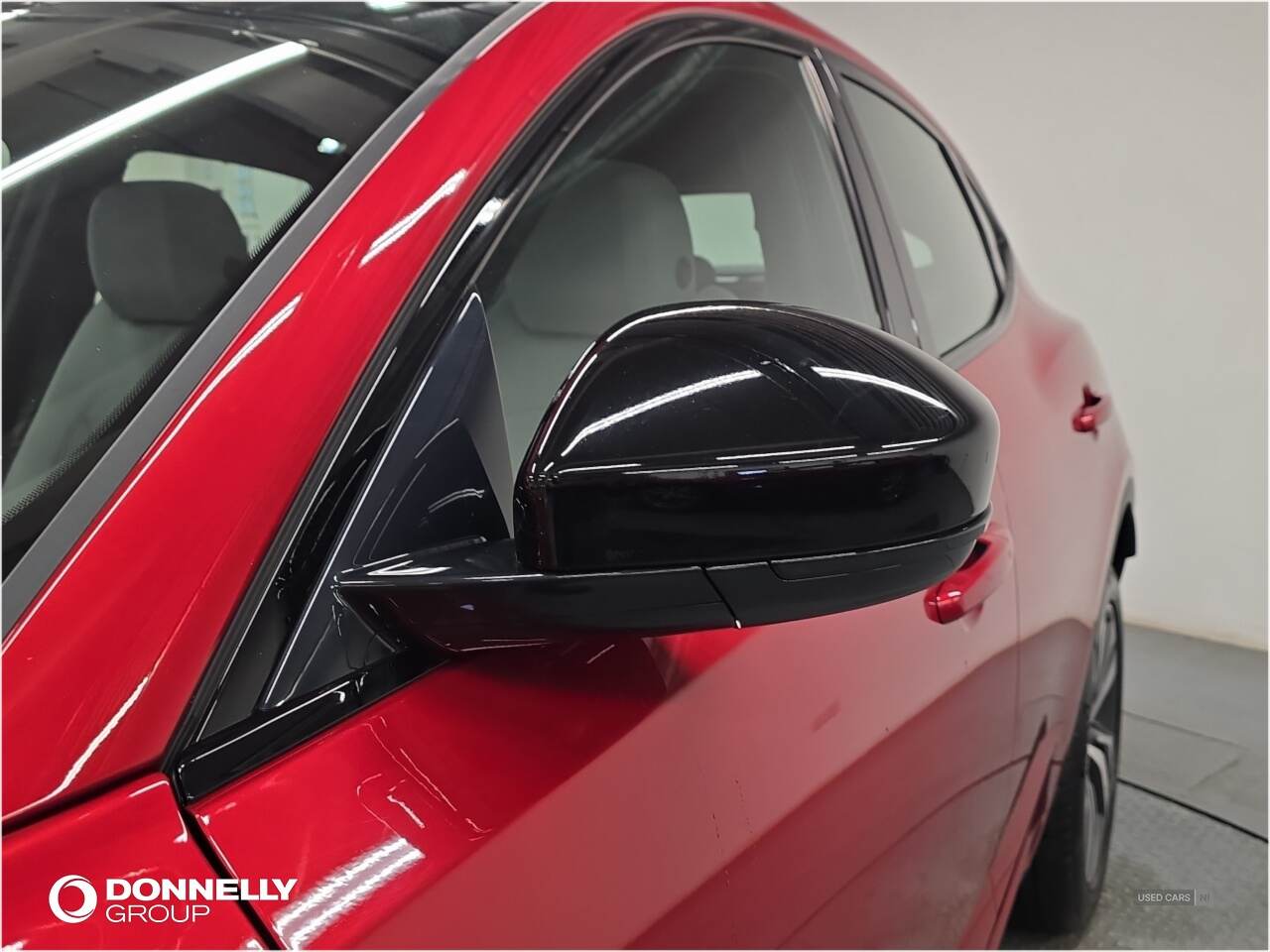 Sep 2024 Jaguar E-Pace 2.0 D200 R-Dynamic SE Black 5dr Auto