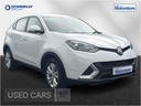 MG GS