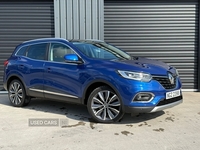 Renault Kadjar 1.3 TCE S Edition 5dr in Down