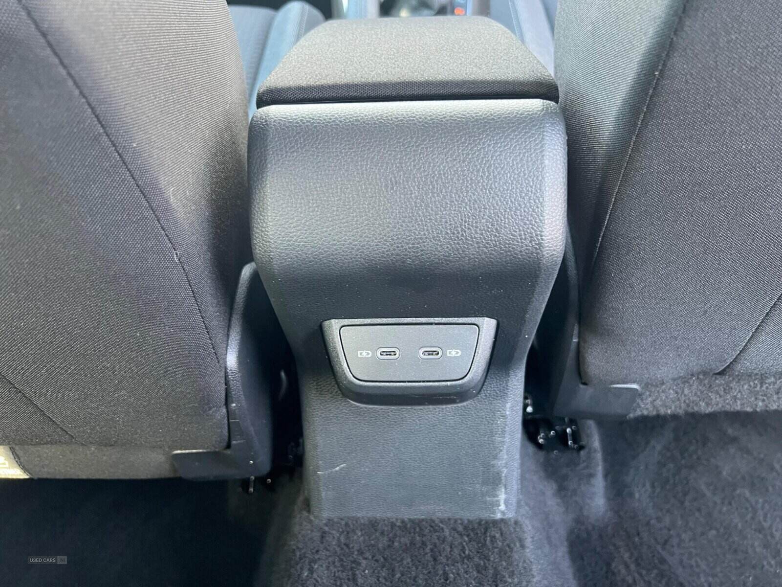 Feb 2025 Volkswagen Taigo 1.0 TSI Match 5dr