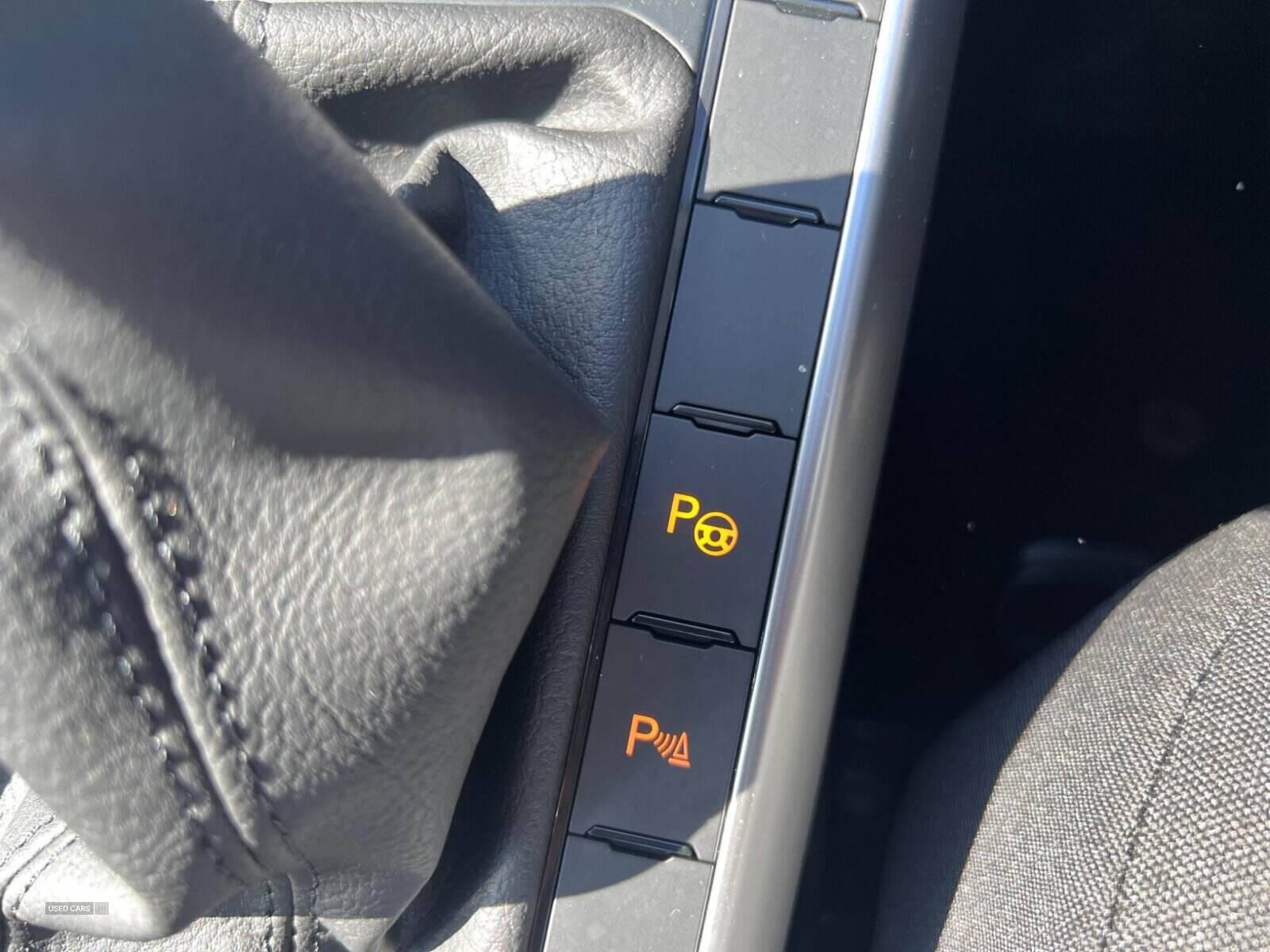 Feb 2025 Volkswagen Taigo 1.0 TSI Match 5dr