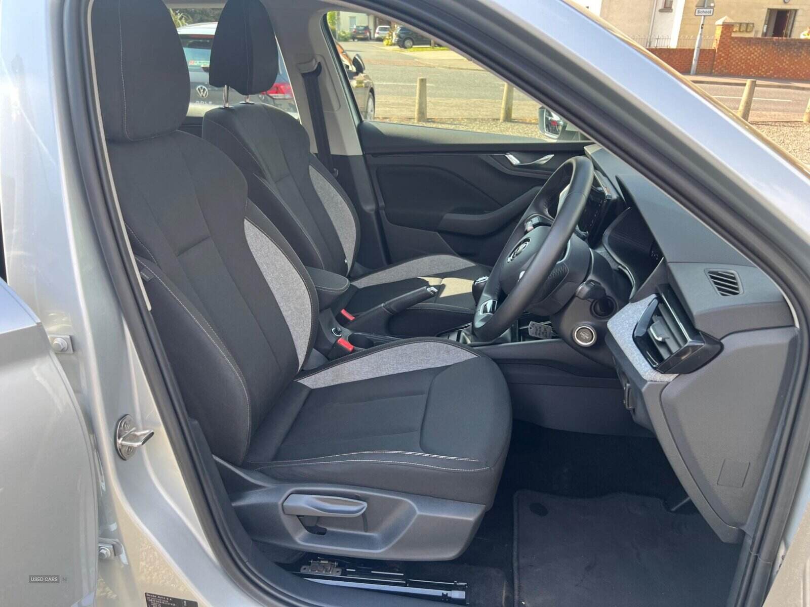 Jul 2024 Skoda Kamiq 1.0 TSI 95 SE 5dr