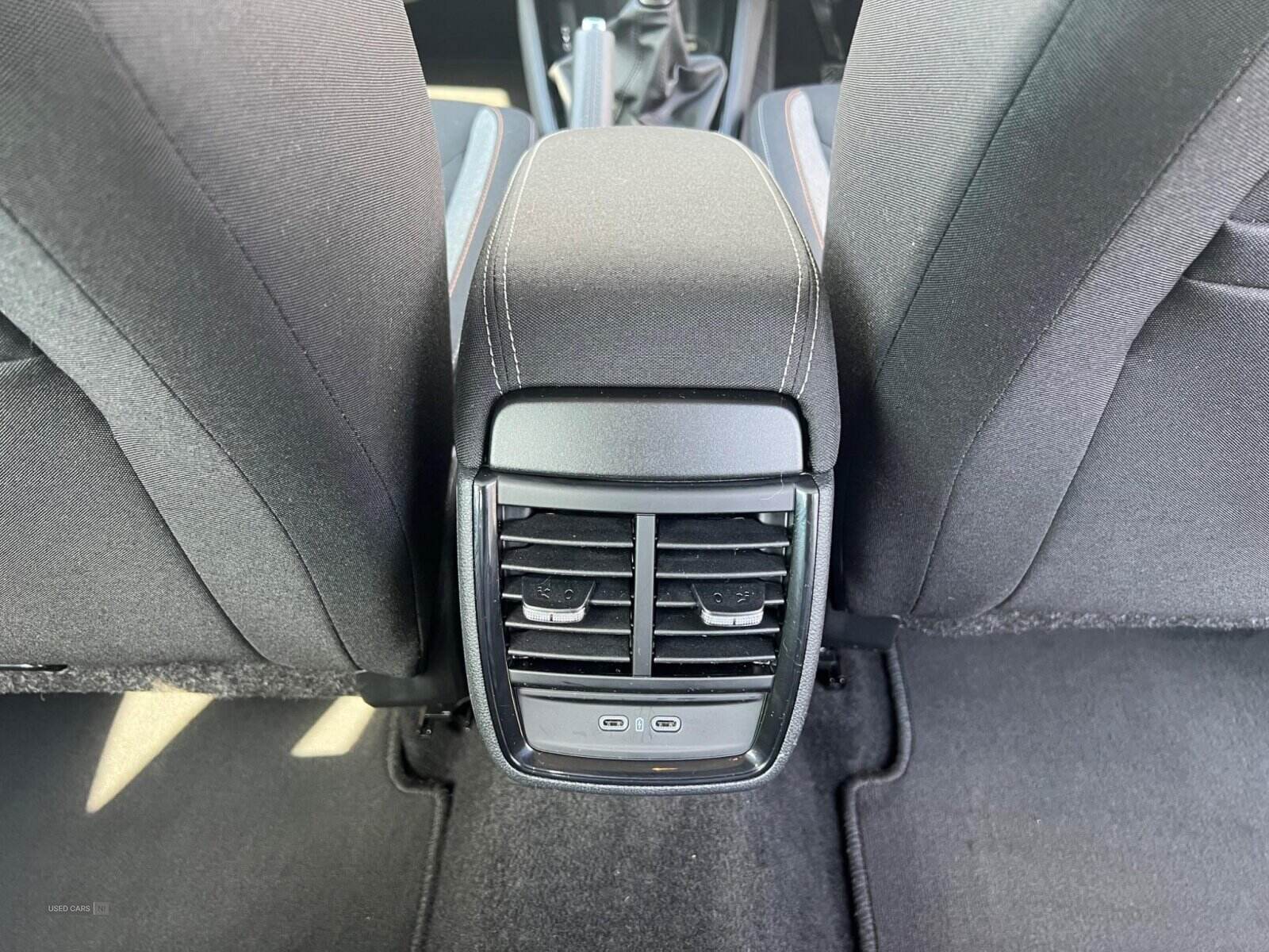 Jul 2024 Skoda Kamiq 1.0 TSI 95 SE 5dr