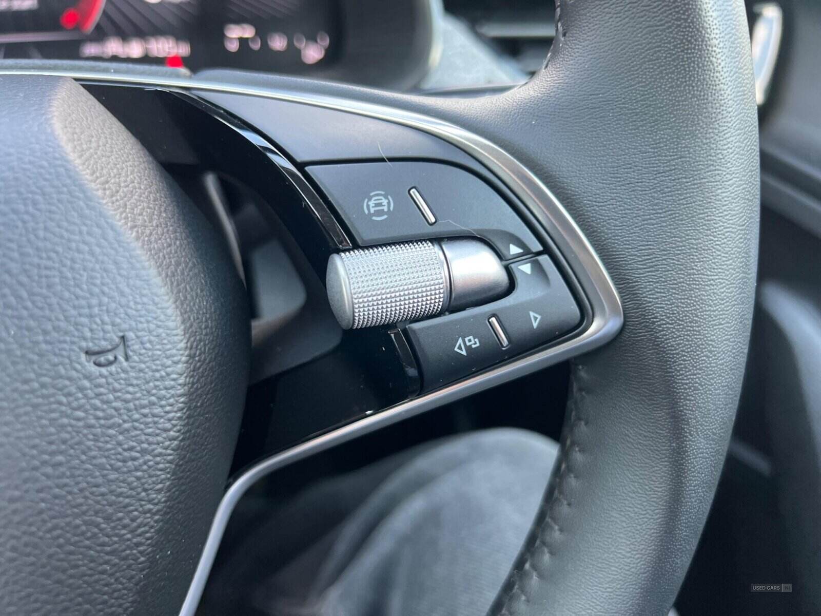 Jul 2024 Skoda Kamiq 1.0 TSI 95 SE 5dr