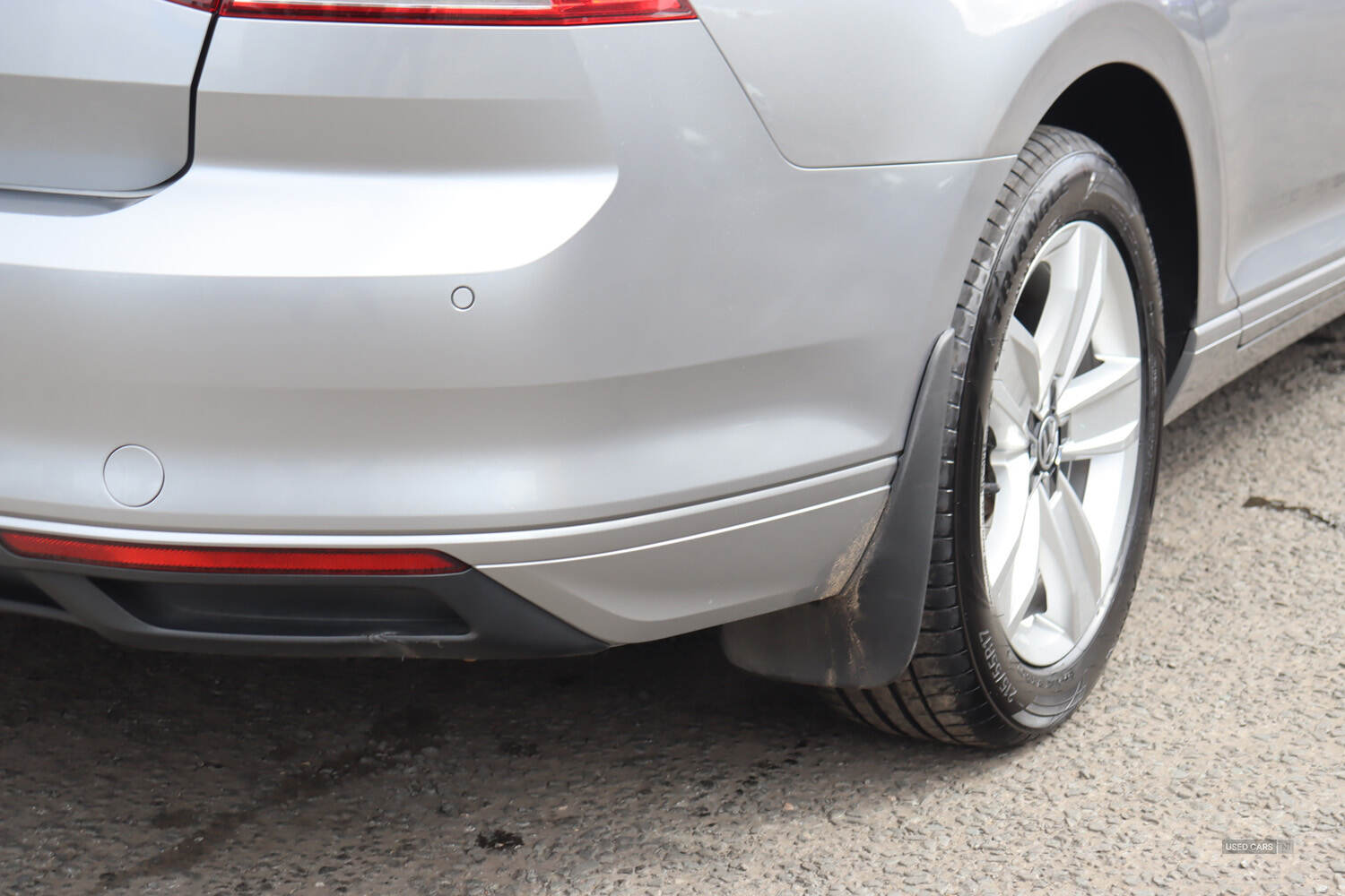 Oct 2020 Volkswagen Passat 2.0 TDI EVO SCR SE Nav 4dr DSG