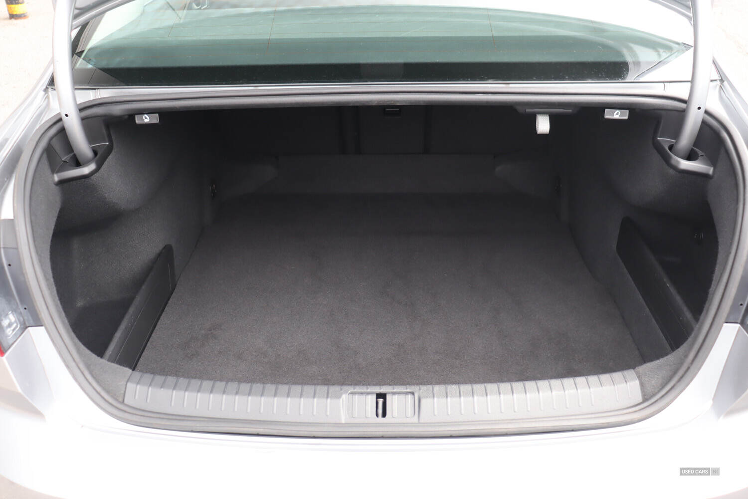 Oct 2020 Volkswagen Passat 2.0 TDI EVO SCR SE Nav 4dr DSG
