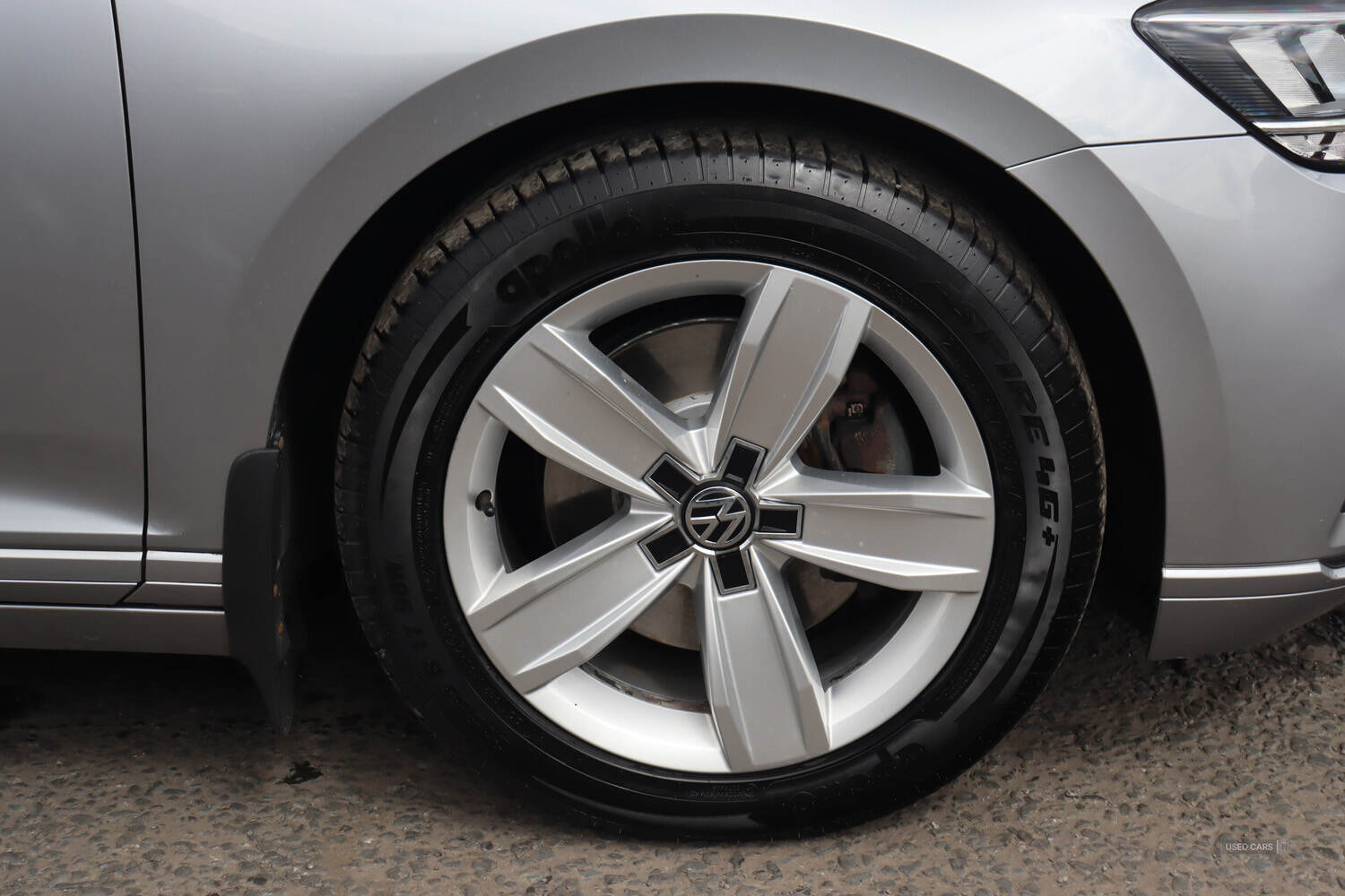 Oct 2020 Volkswagen Passat 2.0 TDI EVO SCR SE Nav 4dr DSG
