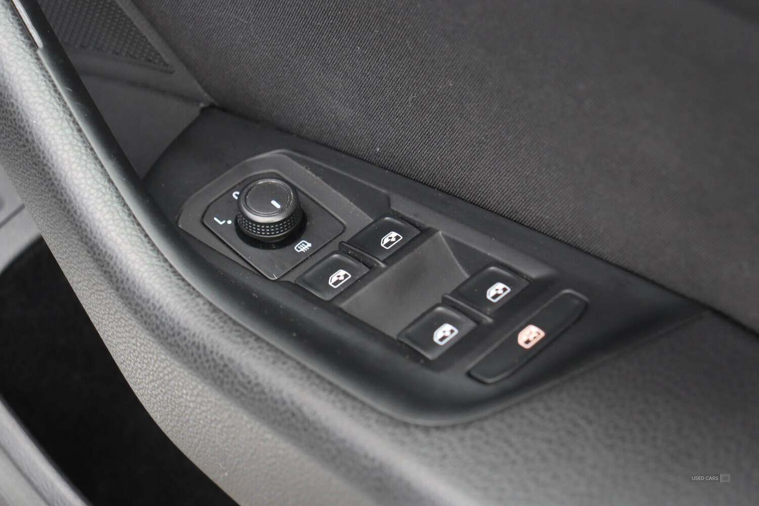 Oct 2020 Volkswagen Passat 2.0 TDI EVO SCR SE Nav 4dr DSG