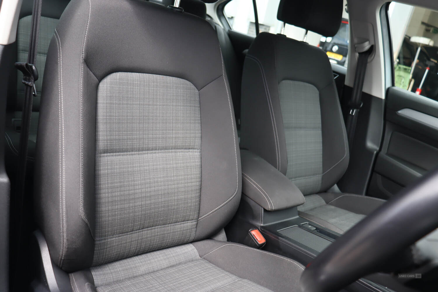 Oct 2020 Volkswagen Passat 2.0 TDI EVO SCR SE Nav 4dr DSG