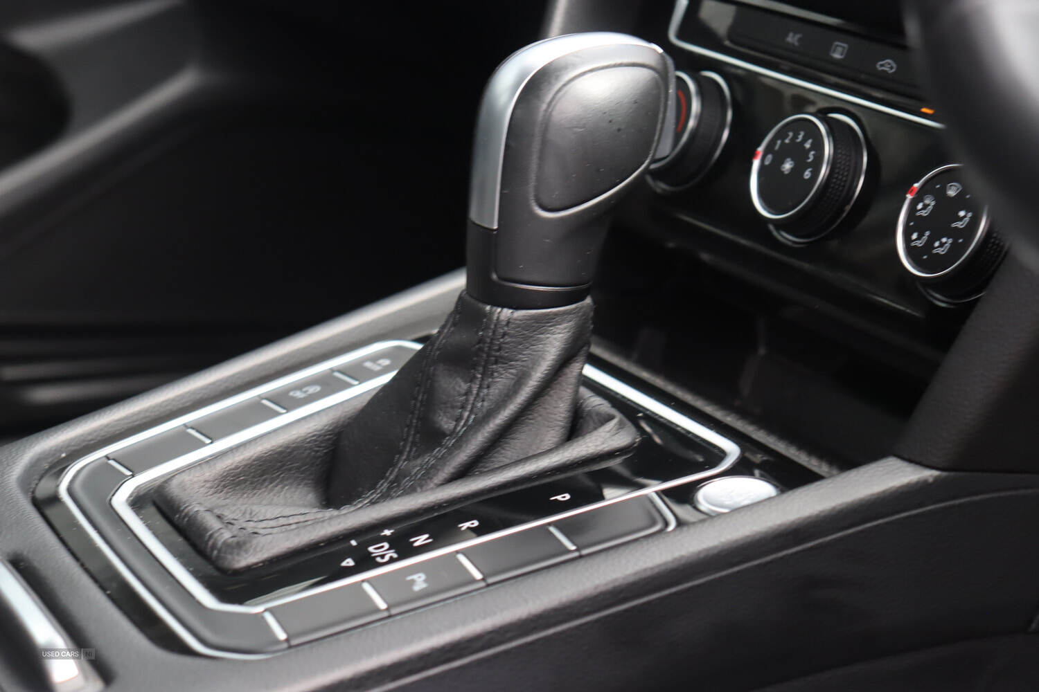 Oct 2020 Volkswagen Passat 2.0 TDI EVO SCR SE Nav 4dr DSG