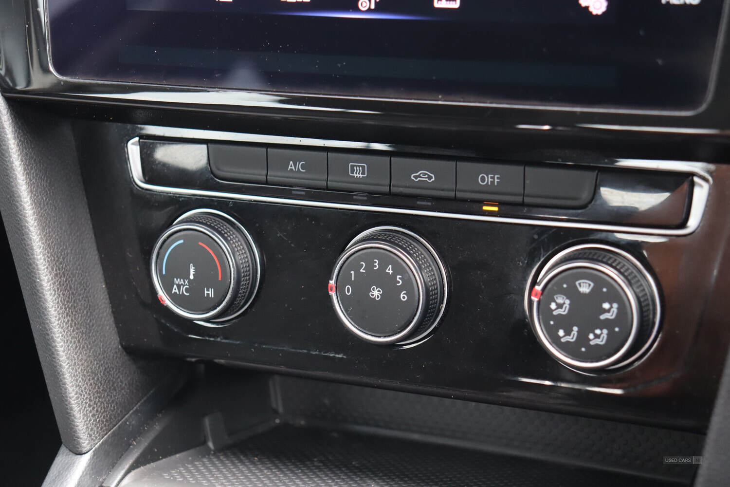 Oct 2020 Volkswagen Passat 2.0 TDI EVO SCR SE Nav 4dr DSG