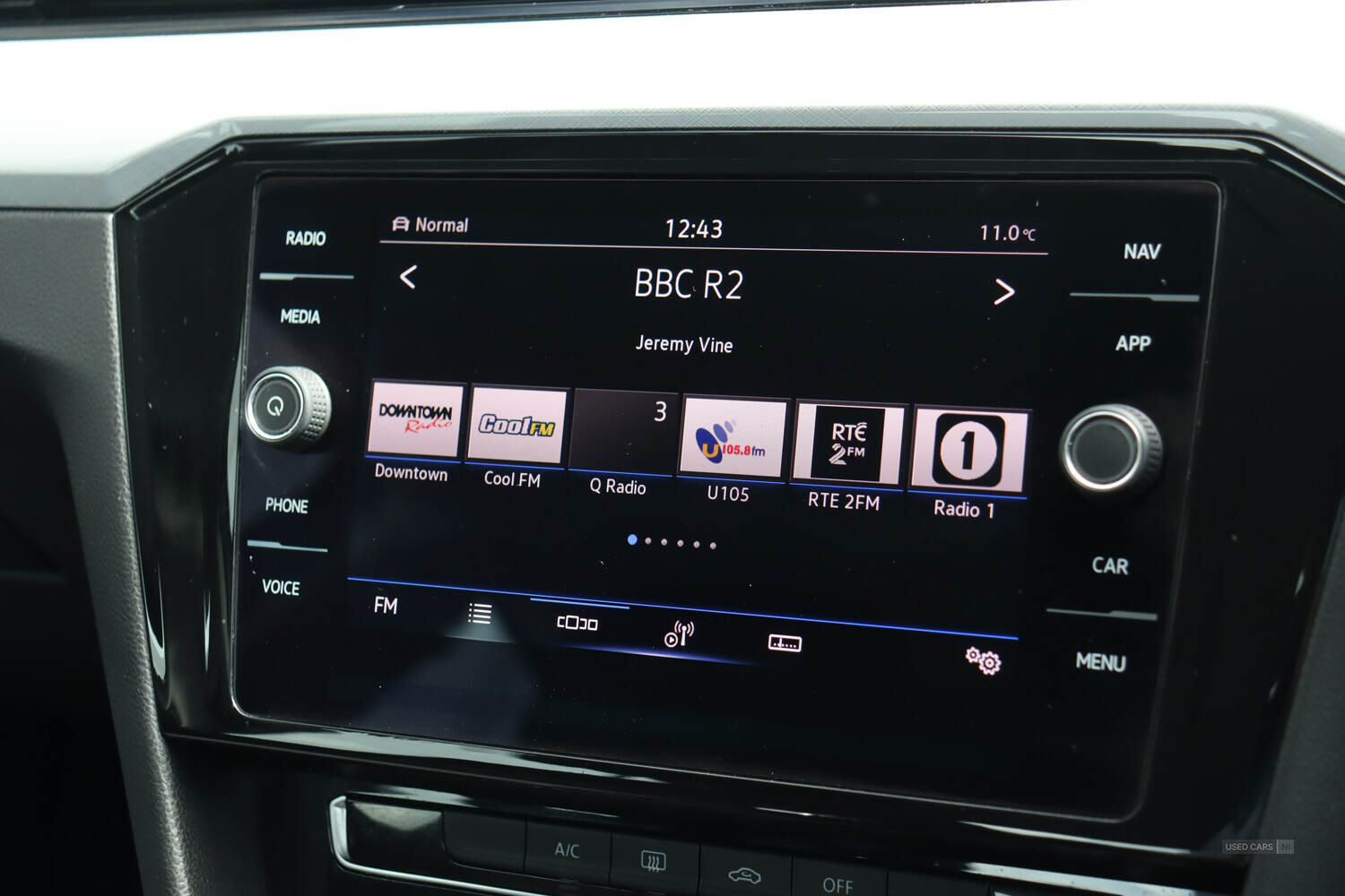 Oct 2020 Volkswagen Passat 2.0 TDI EVO SCR SE Nav 4dr DSG