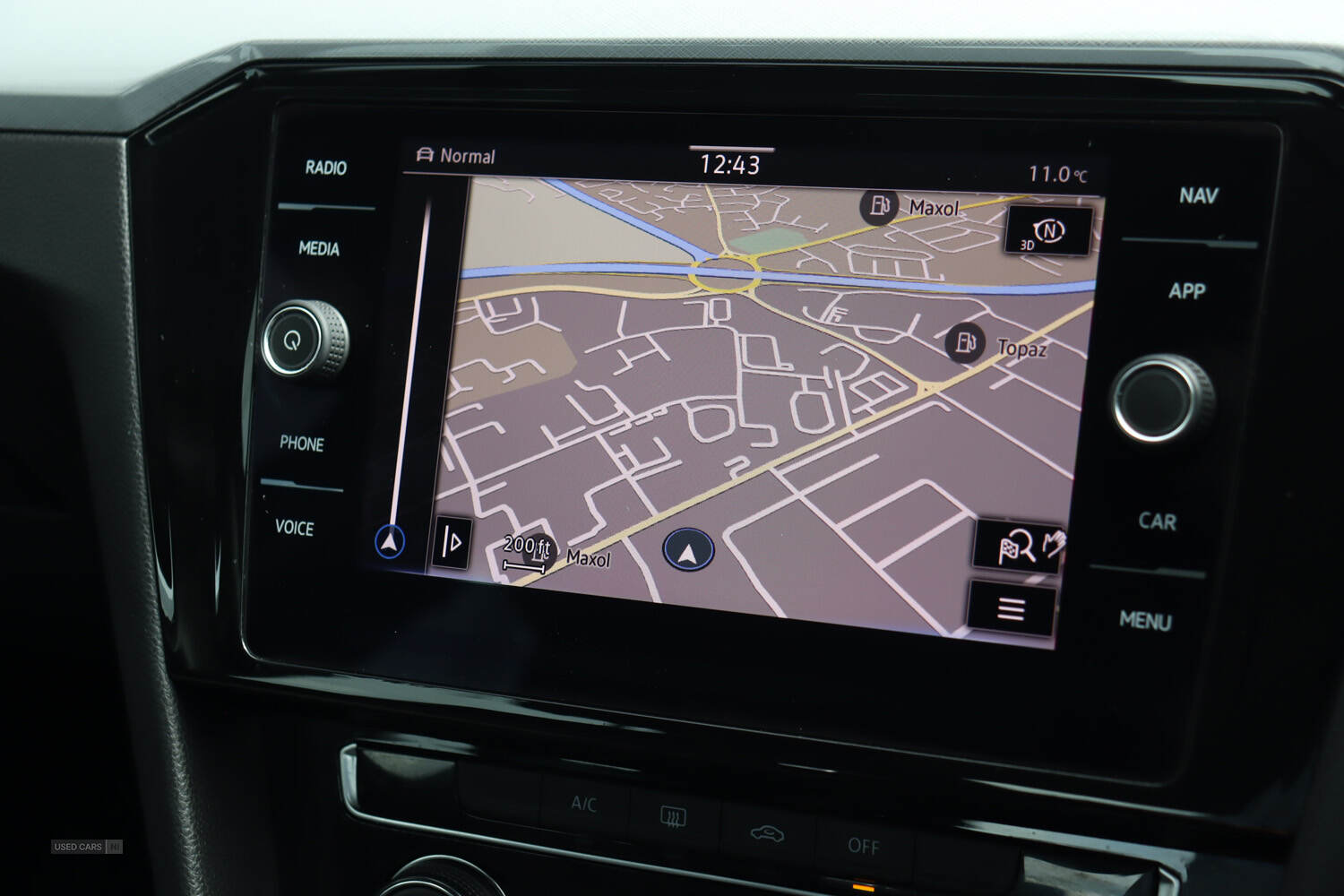 Oct 2020 Volkswagen Passat 2.0 TDI EVO SCR SE Nav 4dr DSG