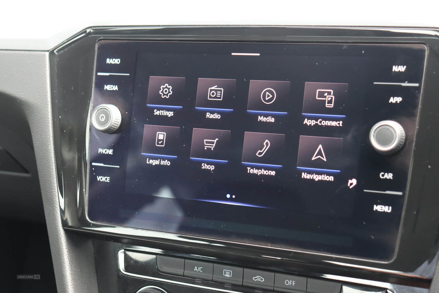 Oct 2020 Volkswagen Passat 2.0 TDI EVO SCR SE Nav 4dr DSG