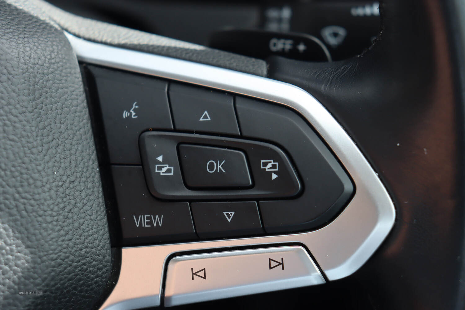 Oct 2020 Volkswagen Passat 2.0 TDI EVO SCR SE Nav 4dr DSG