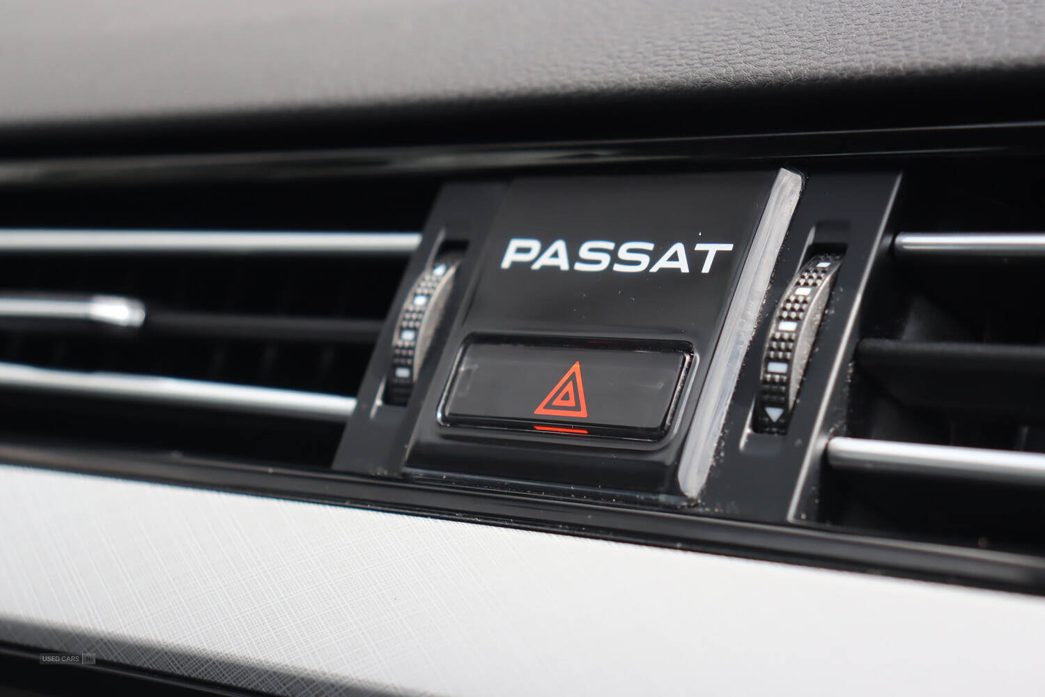 Oct 2020 Volkswagen Passat 2.0 TDI EVO SCR SE Nav 4dr DSG
