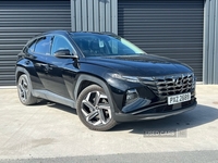 Hyundai Tucson 1.6 TGDi Ultimate 5dr 2WD in Down