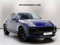 Porsche Macan GTS 5dr PDK in Antrim