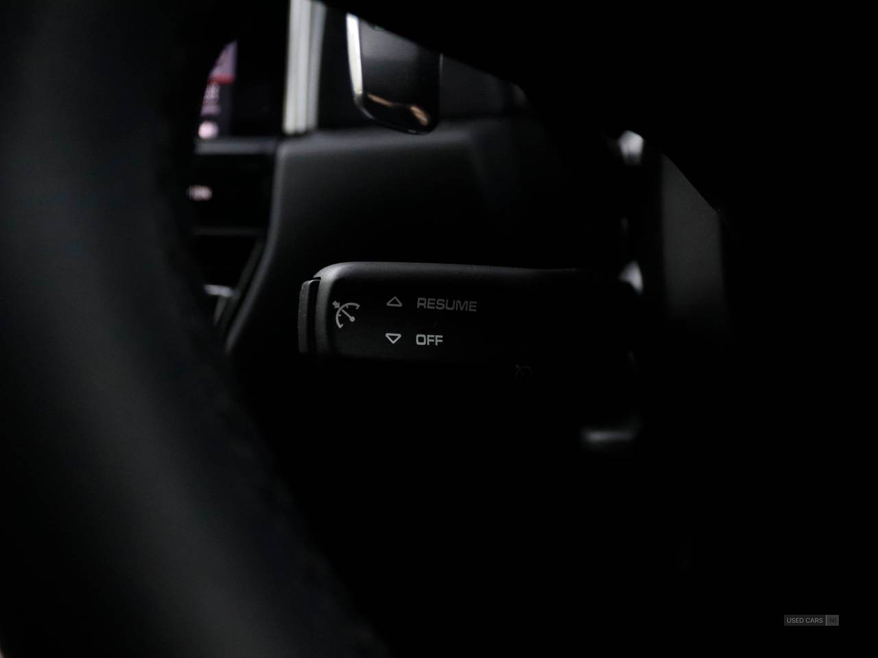Aug 2022 Porsche Macan GTS 5dr PDK