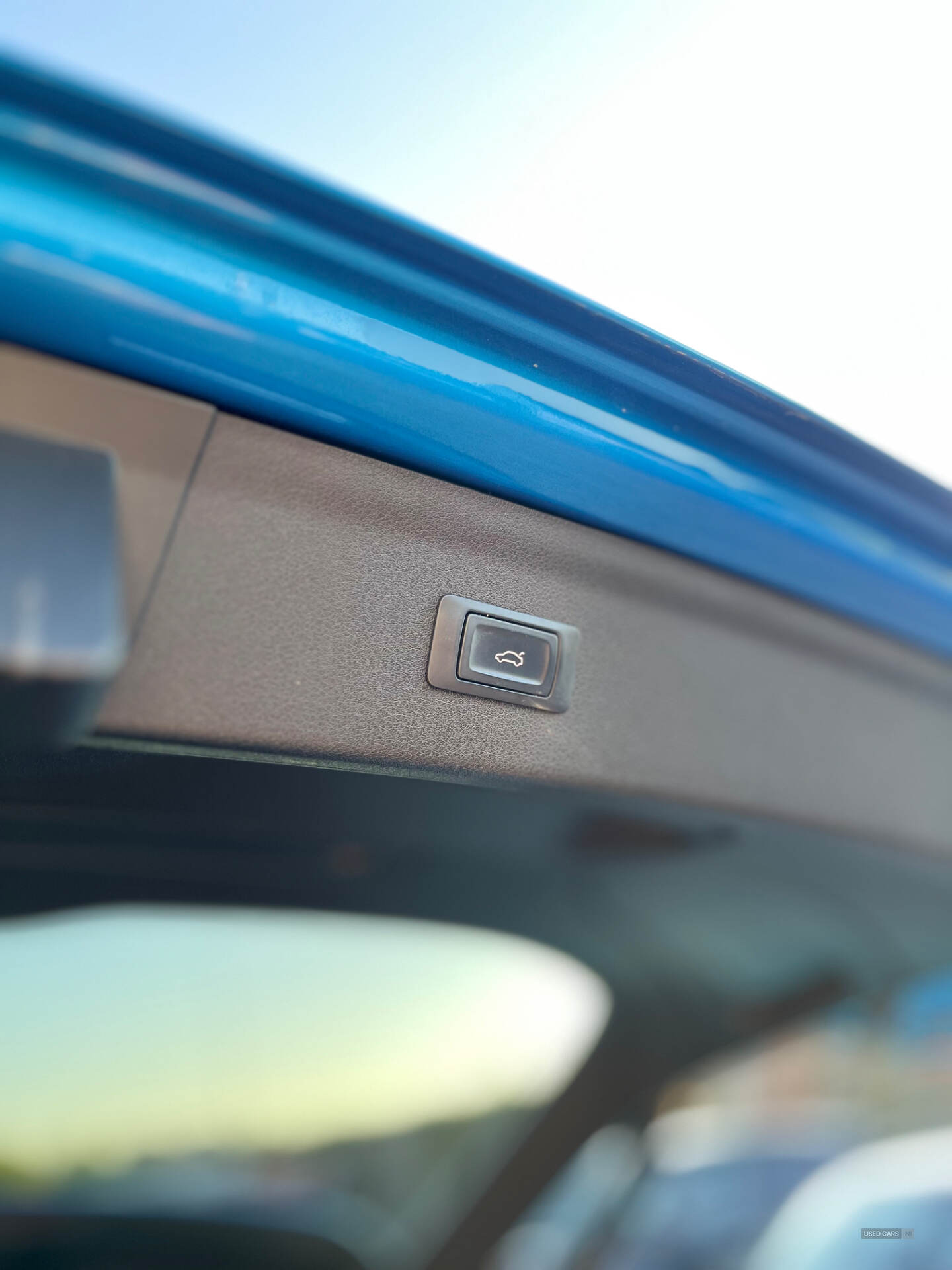 Audi Q3 ESTATE SPECIAL EDITIONS in Down