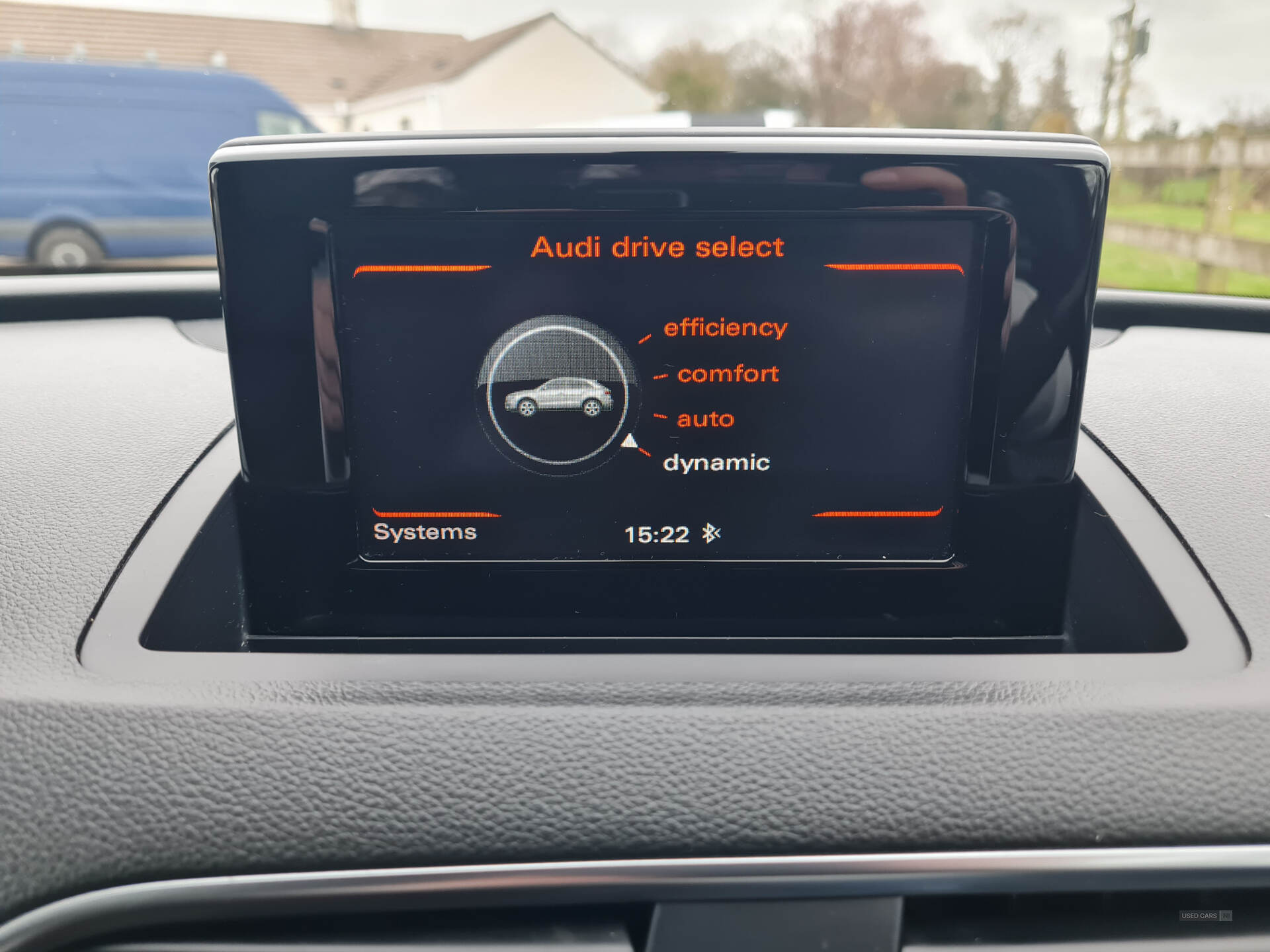 Audi Q3 ESTATE SPECIAL EDITIONS in Derry / Londonderry