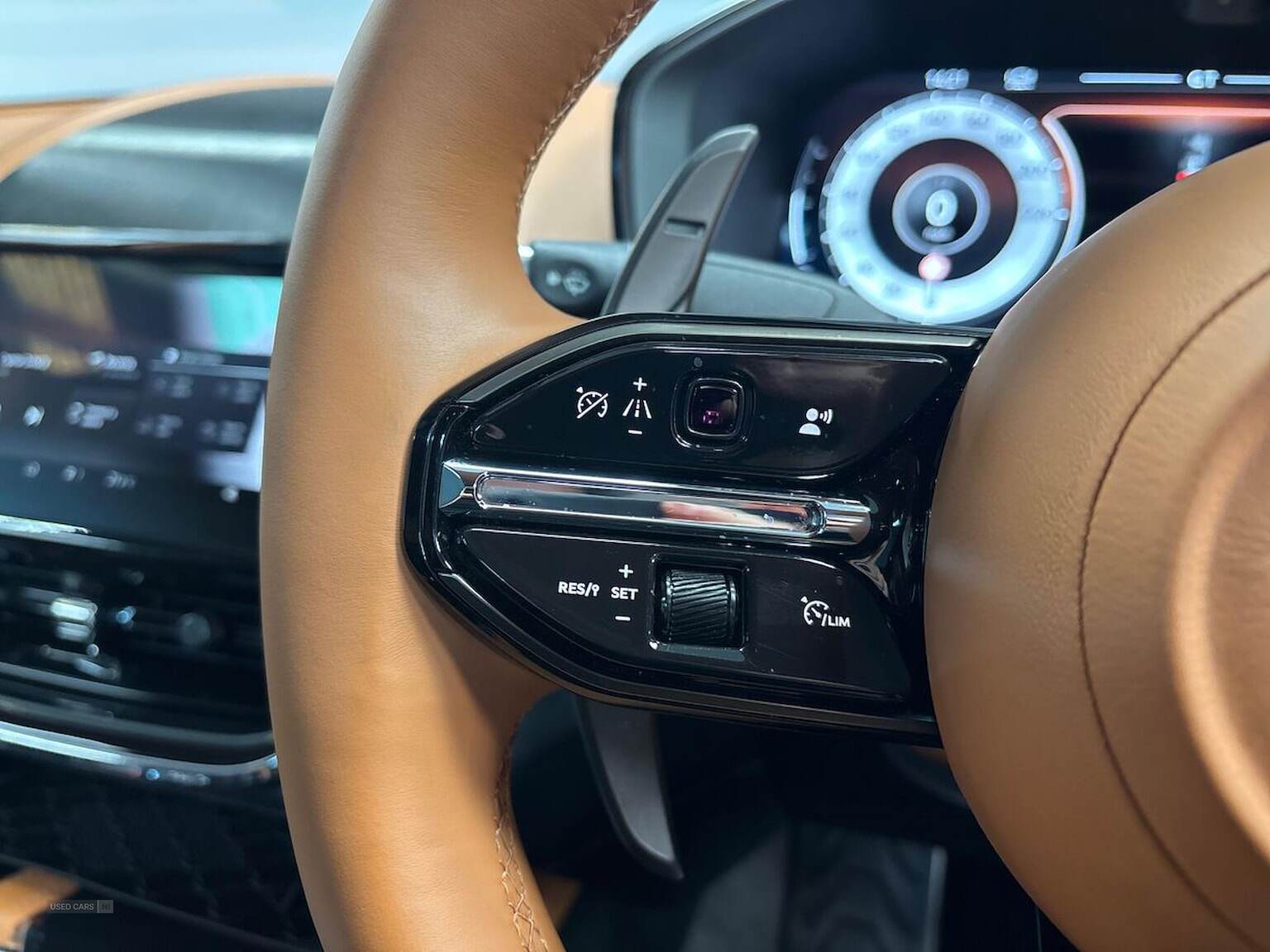 Nov 2024 Aston Martin DBX V8 Dbx707 5Dr Touchtronic
