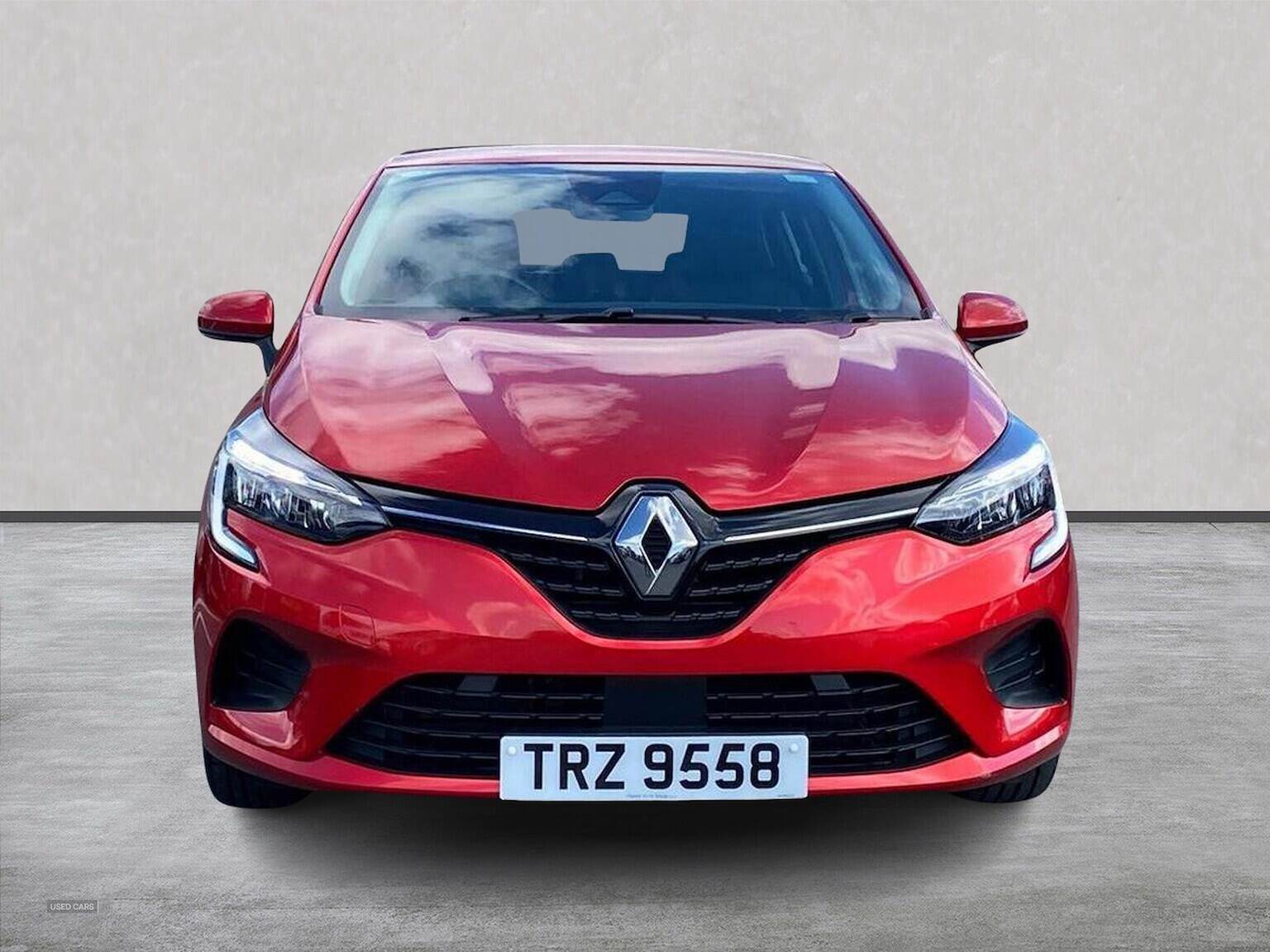 Sep 2022 Renault Clio 1.6 E-Tech Hybrid 140 Iconic Edition 5Dr Auto