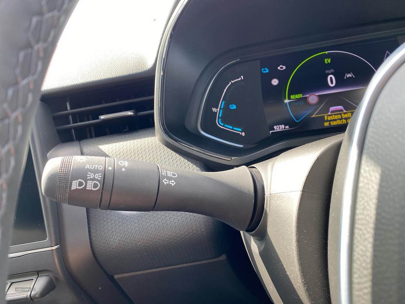 Sep 2022 Renault Clio 1.6 E-Tech Hybrid 140 Iconic Edition 5Dr Auto