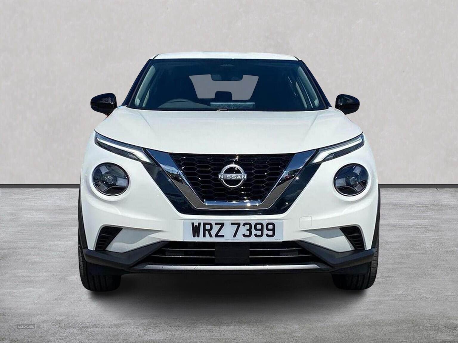 Apr 2025 Nissan Juke 1.0 Dig-T Acenta Premium 5Dr