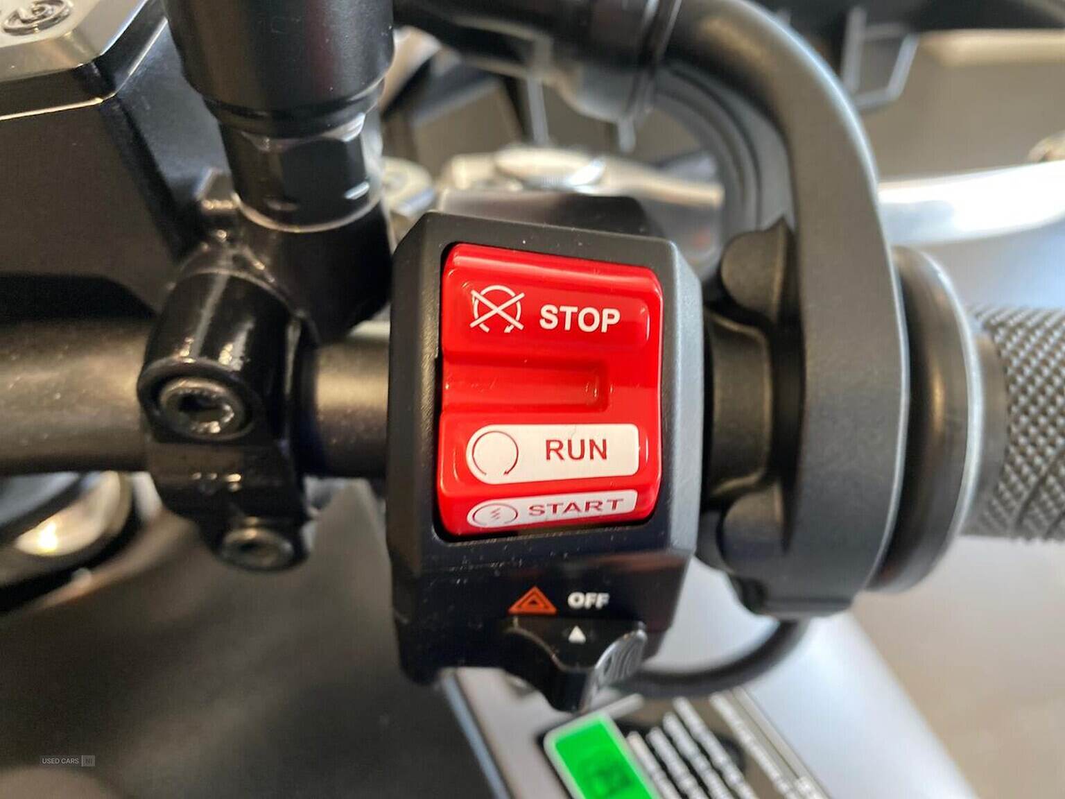 May 2021 Yamaha 700 TRACER 7 Tracer 7 (21My)