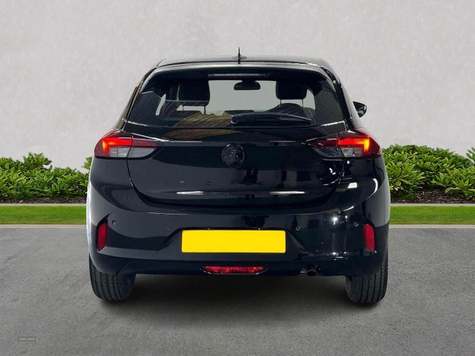 Dec 2024 Vauxhall Corsa 1.2 Turbo Yes 5Dr