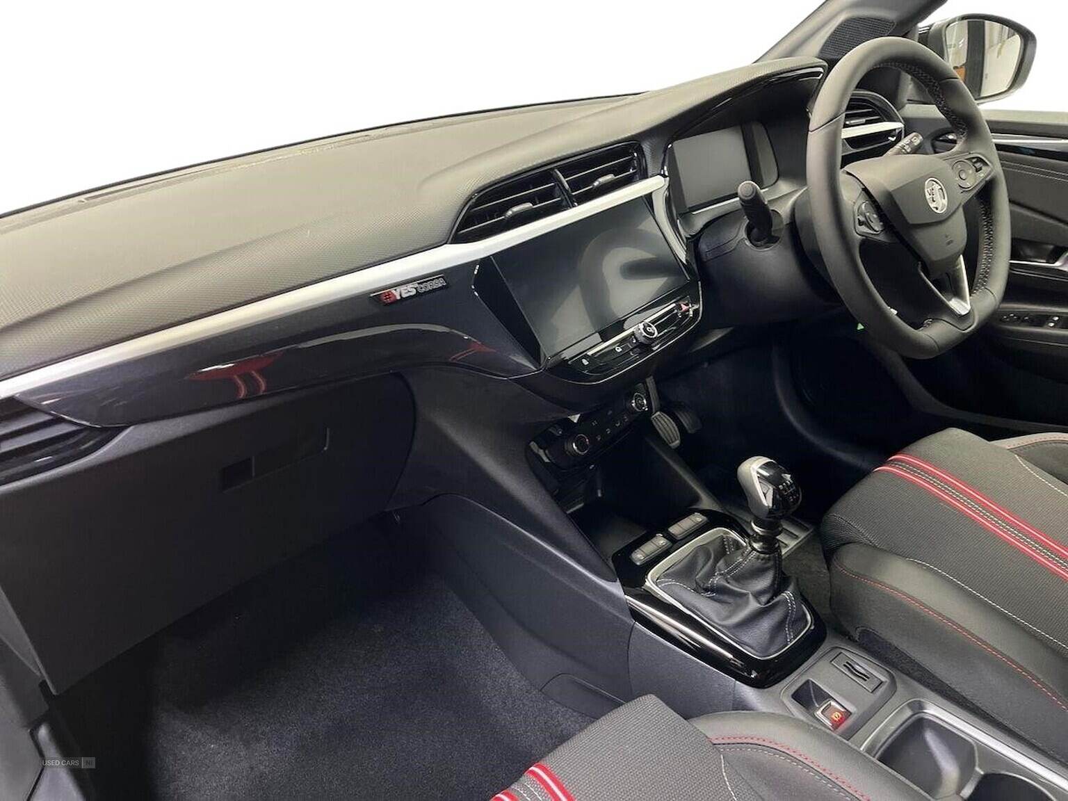 Dec 2024 Vauxhall Corsa 1.2 Turbo Yes 5Dr