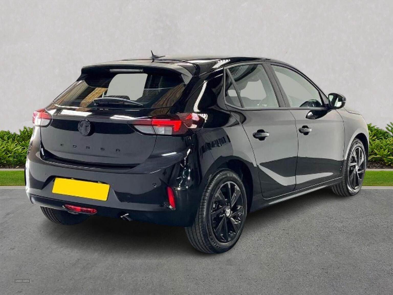 Dec 2024 Vauxhall Corsa 1.2 Turbo Yes 5Dr