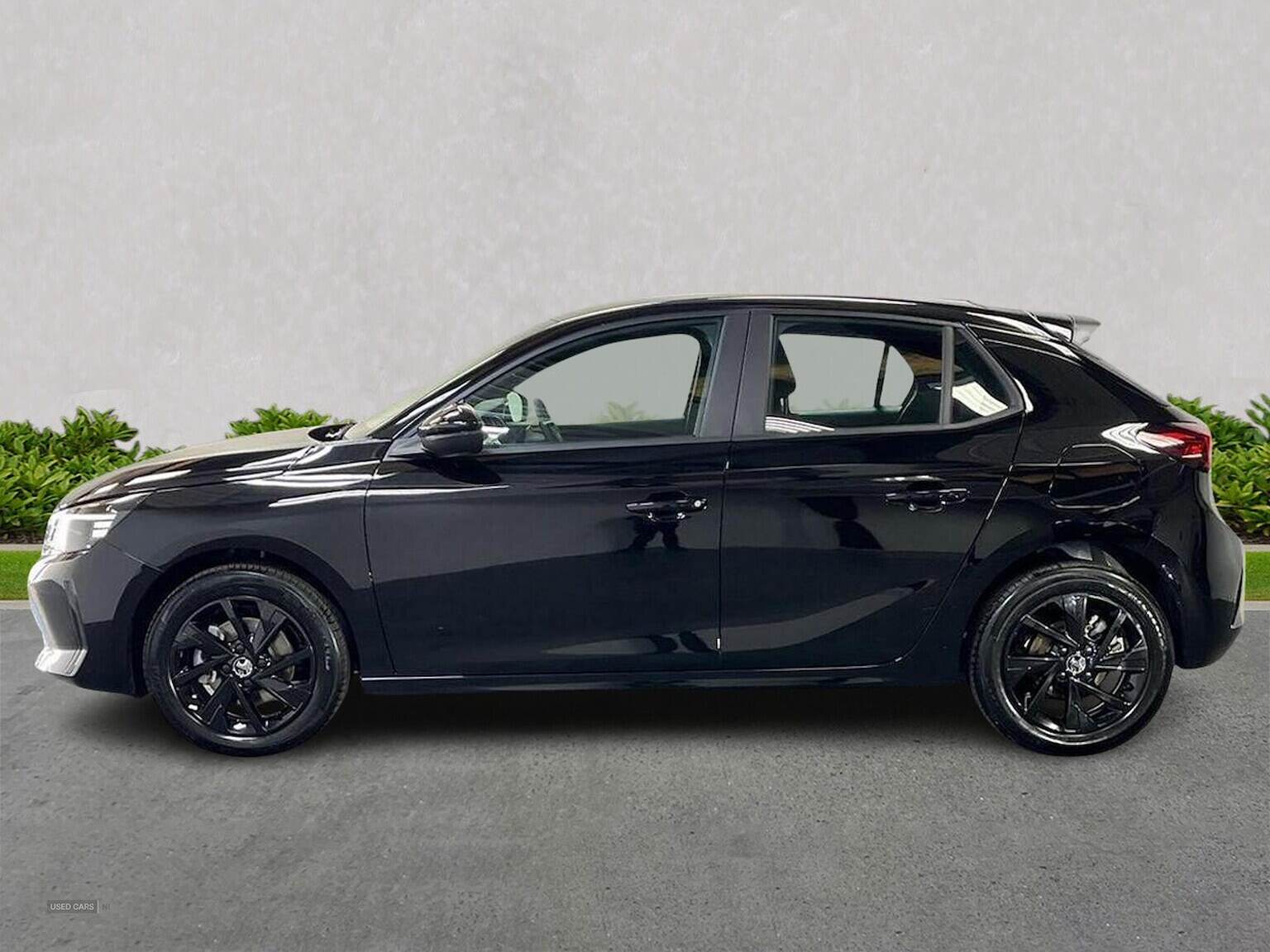 Dec 2024 Vauxhall Corsa 1.2 Turbo Yes 5Dr