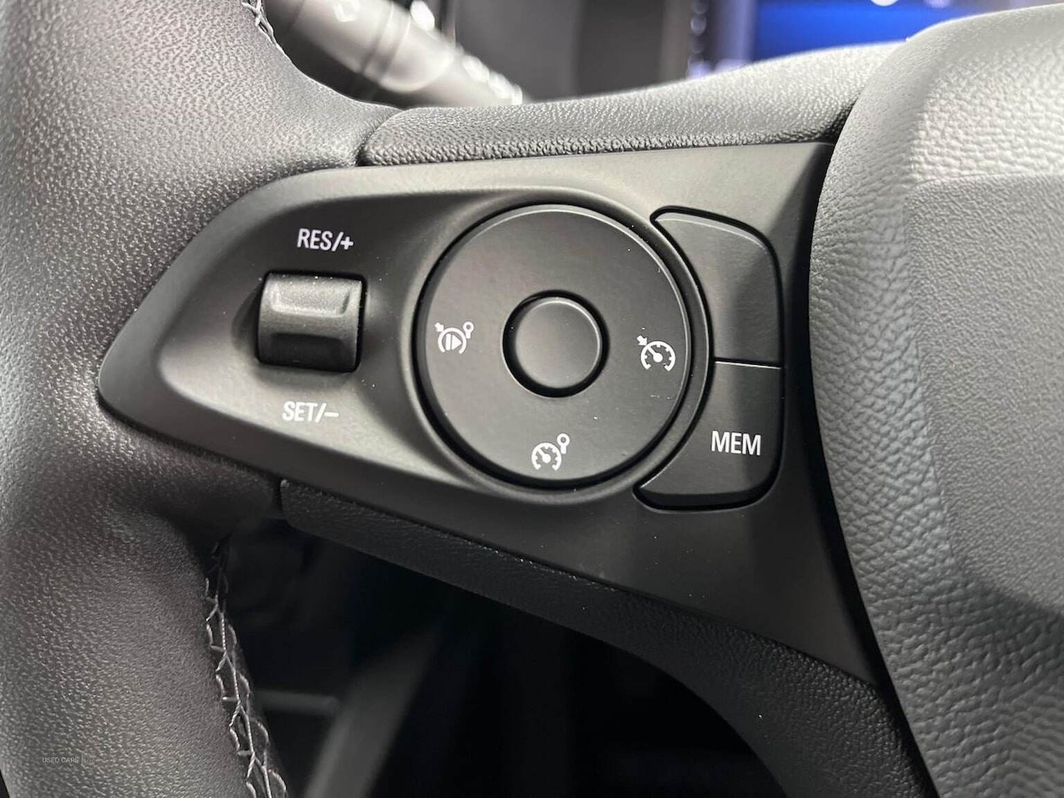 Dec 2024 Vauxhall Corsa 1.2 Turbo Yes 5Dr