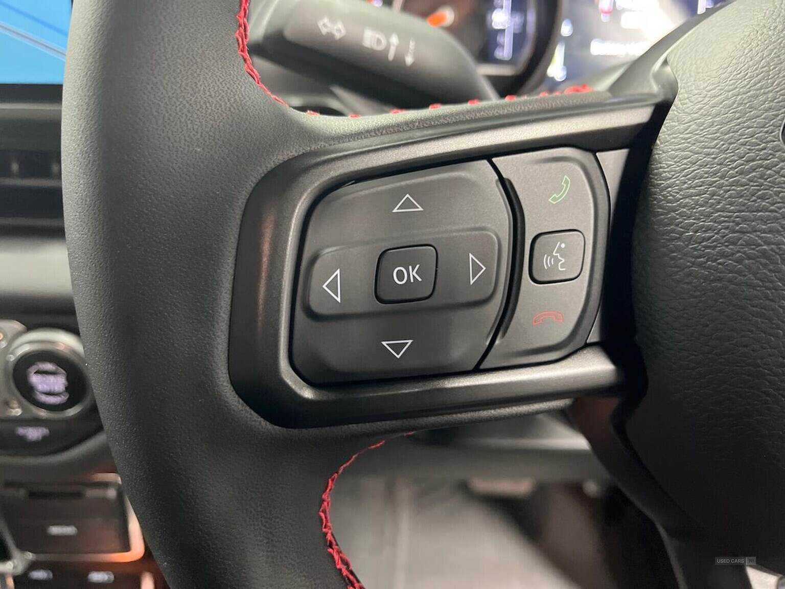  2025 Jeep Wrangler 2.0 Gme Rubicon 4Dr Auto8