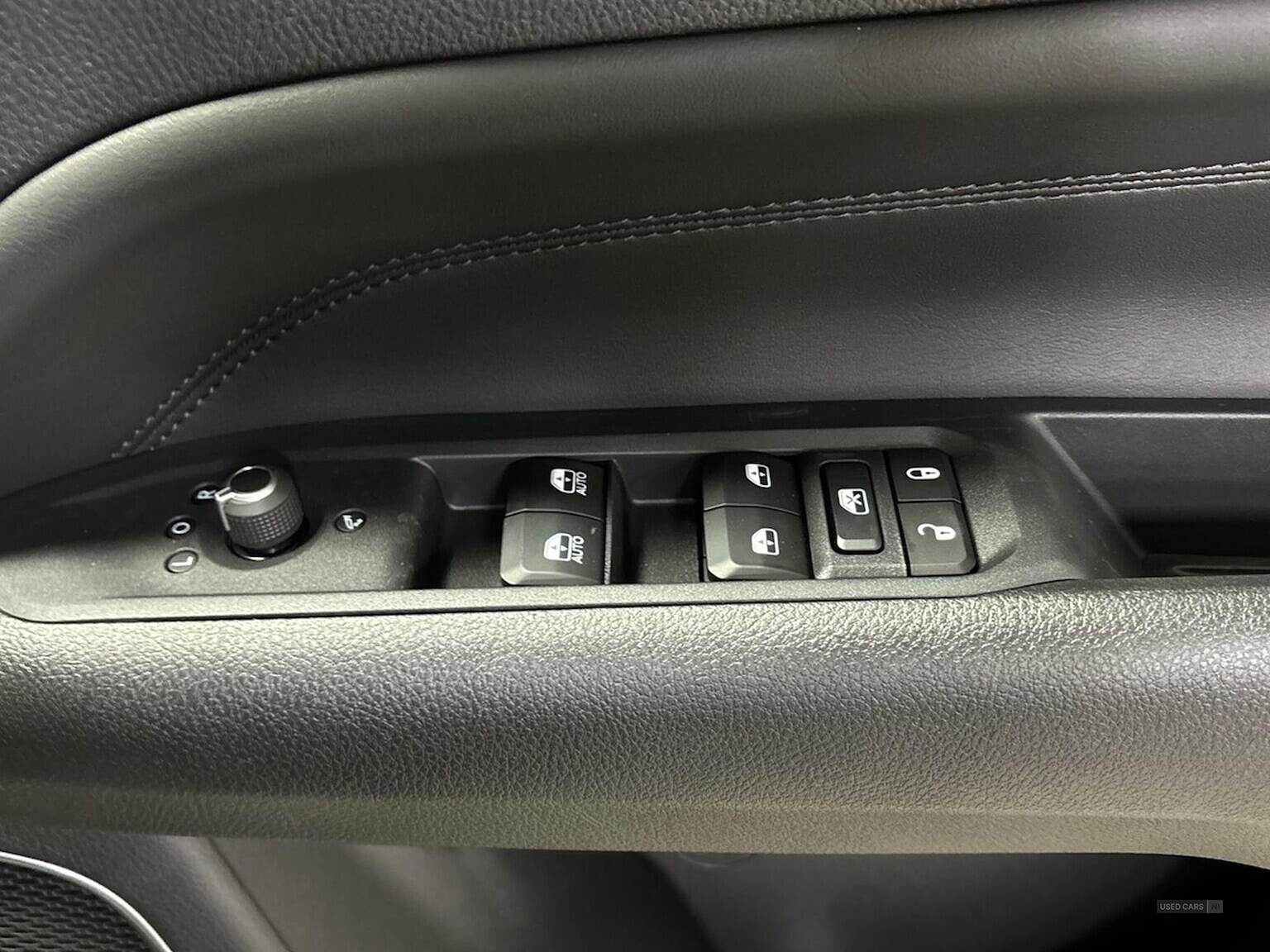 2025 Jeep Compass 1.5 T4 E-Torque Hybrid Summit 5Dr Dct