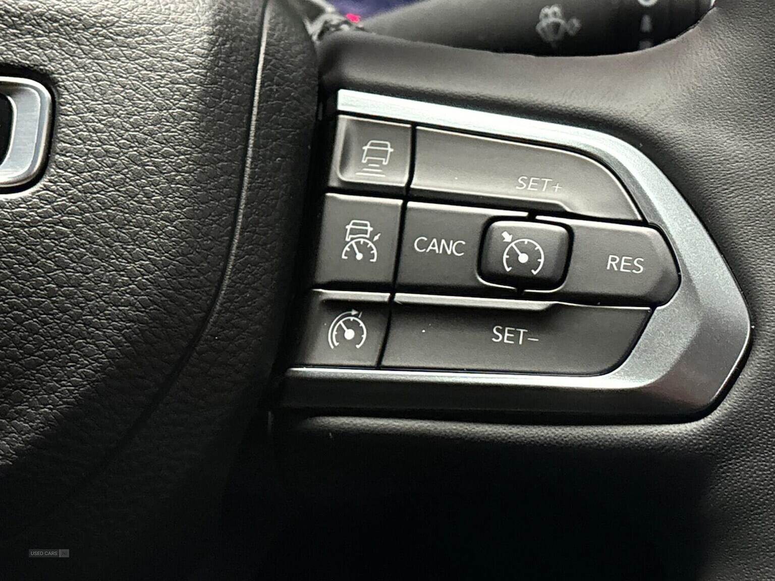 2025 Jeep Compass 1.5 T4 E-Torque Hybrid Summit 5Dr Dct