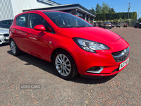 Vauxhall Corsa HATCHBACK in Antrim