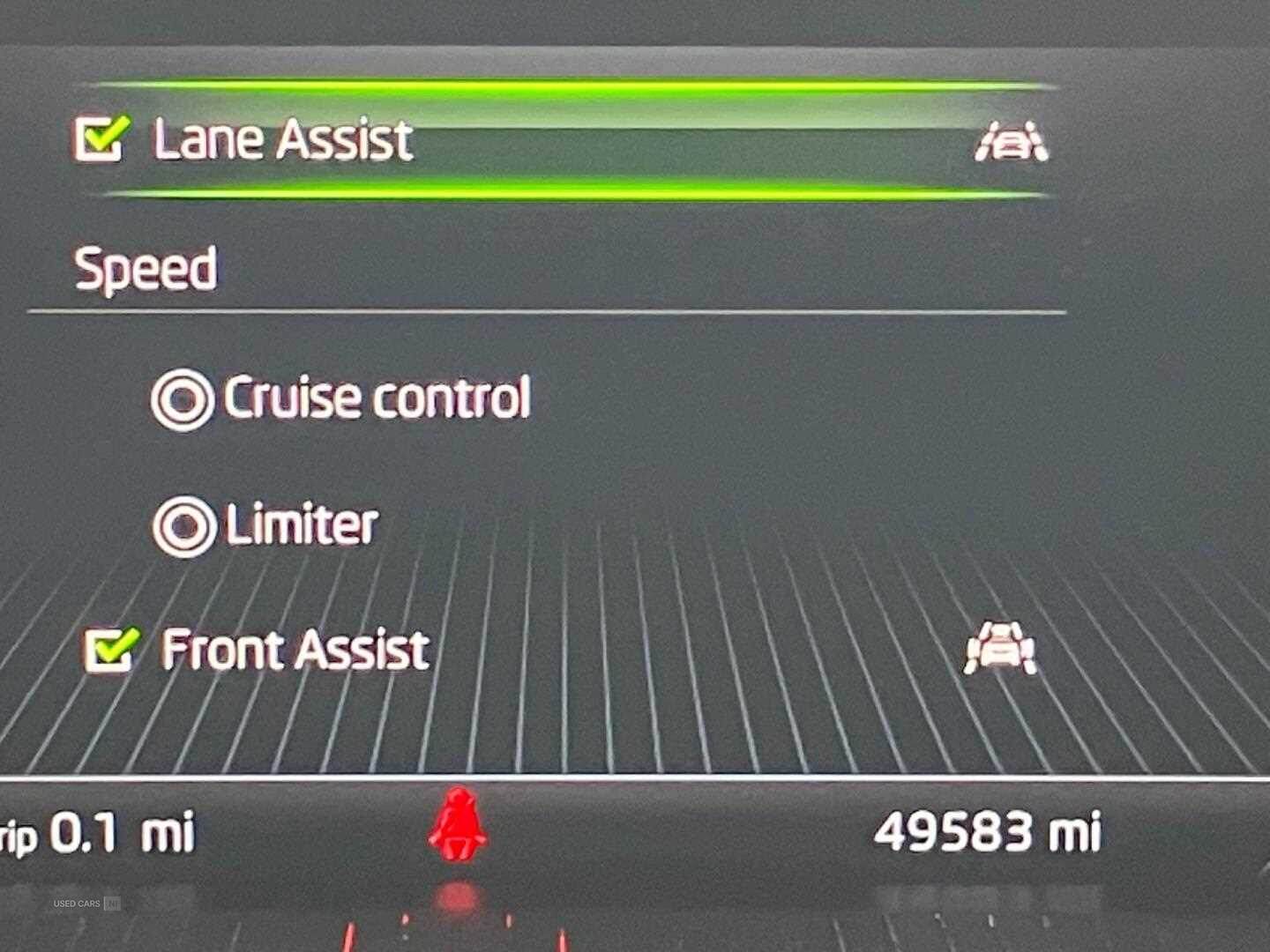 Jun 2021 Skoda Scala 1.0 TSI 110 SE L 5dr