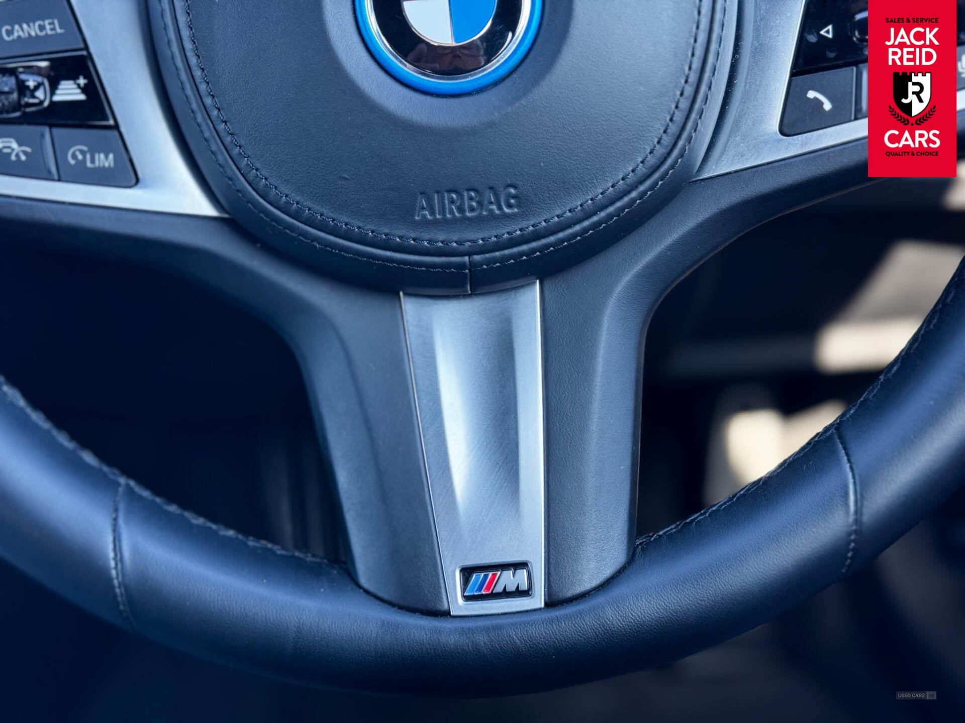 Mar 2022 BMW i4 250kW eDrive40 M Sport 83.9kWh 5dr Auto