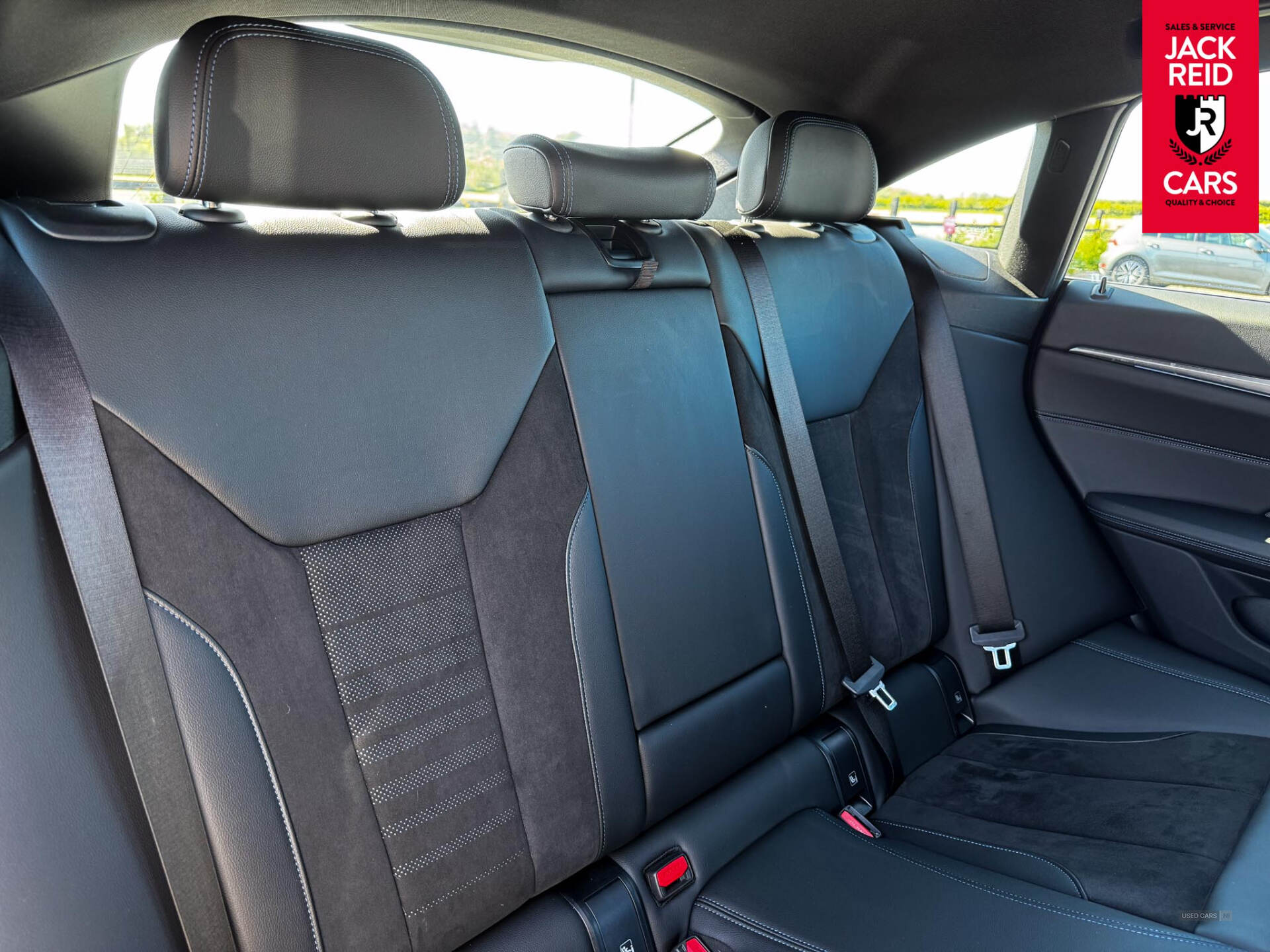 Mar 2022 BMW i4 250kW eDrive40 M Sport 83.9kWh 5dr Auto