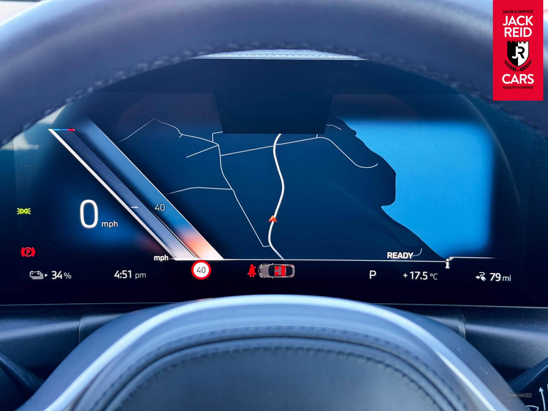 Mar 2022 BMW i4 250kW eDrive40 M Sport 83.9kWh 5dr Auto