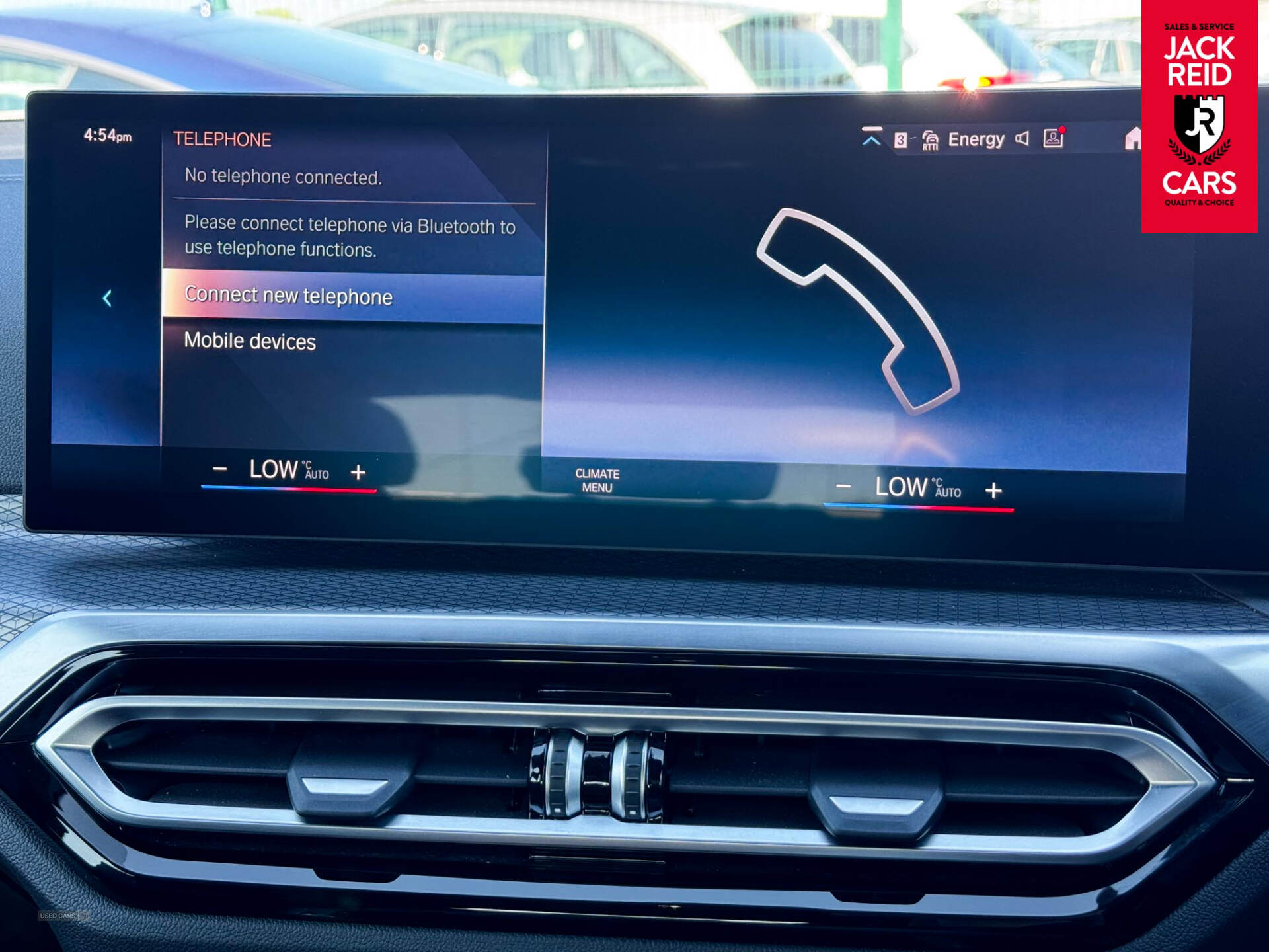 Mar 2022 BMW i4 250kW eDrive40 M Sport 83.9kWh 5dr Auto
