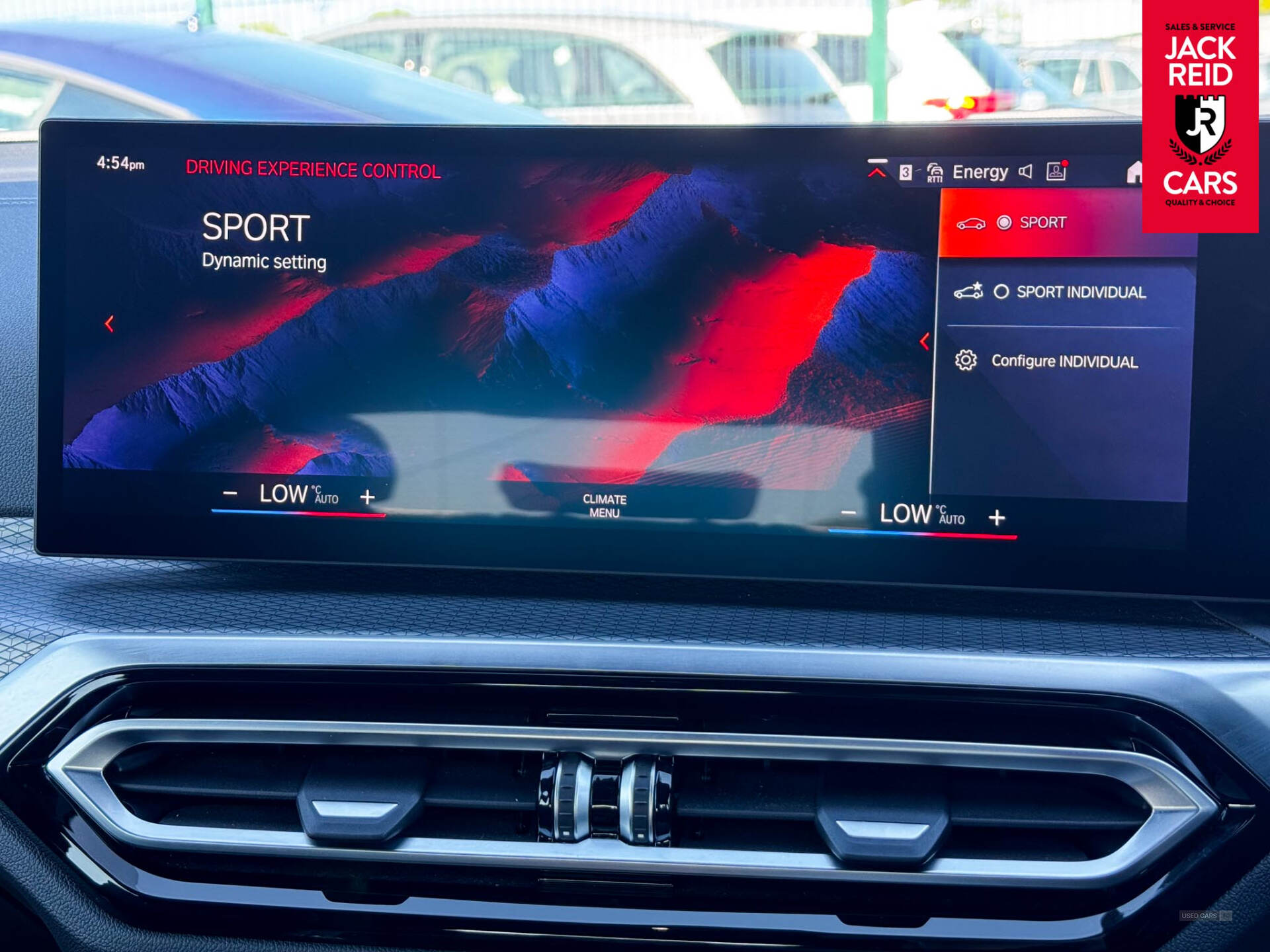 Mar 2022 BMW i4 250kW eDrive40 M Sport 83.9kWh 5dr Auto