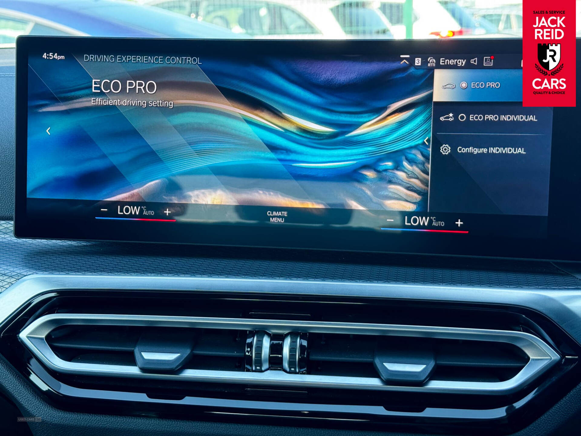 Mar 2022 BMW i4 250kW eDrive40 M Sport 83.9kWh 5dr Auto